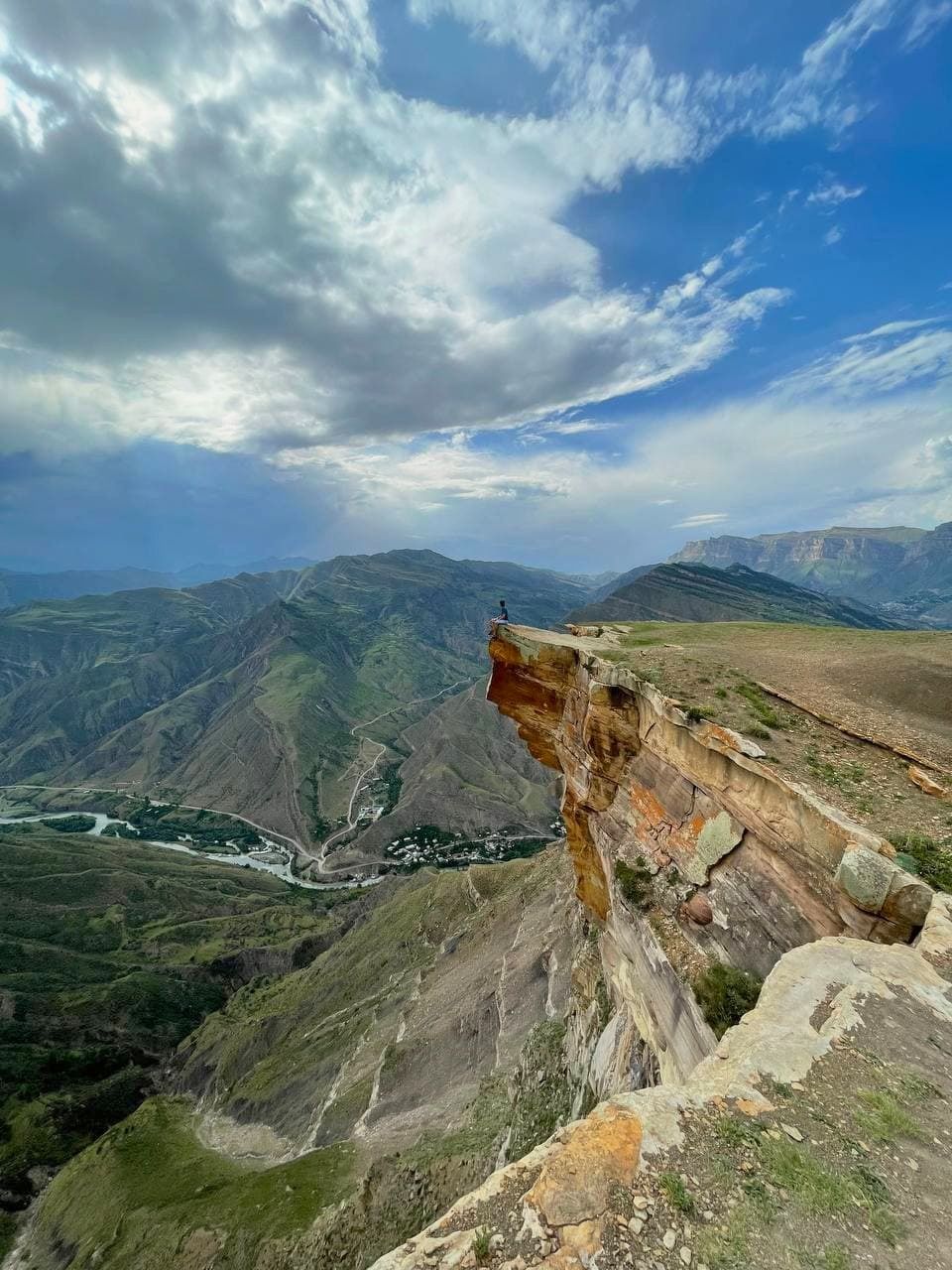 Краски Дагестана (39/103)