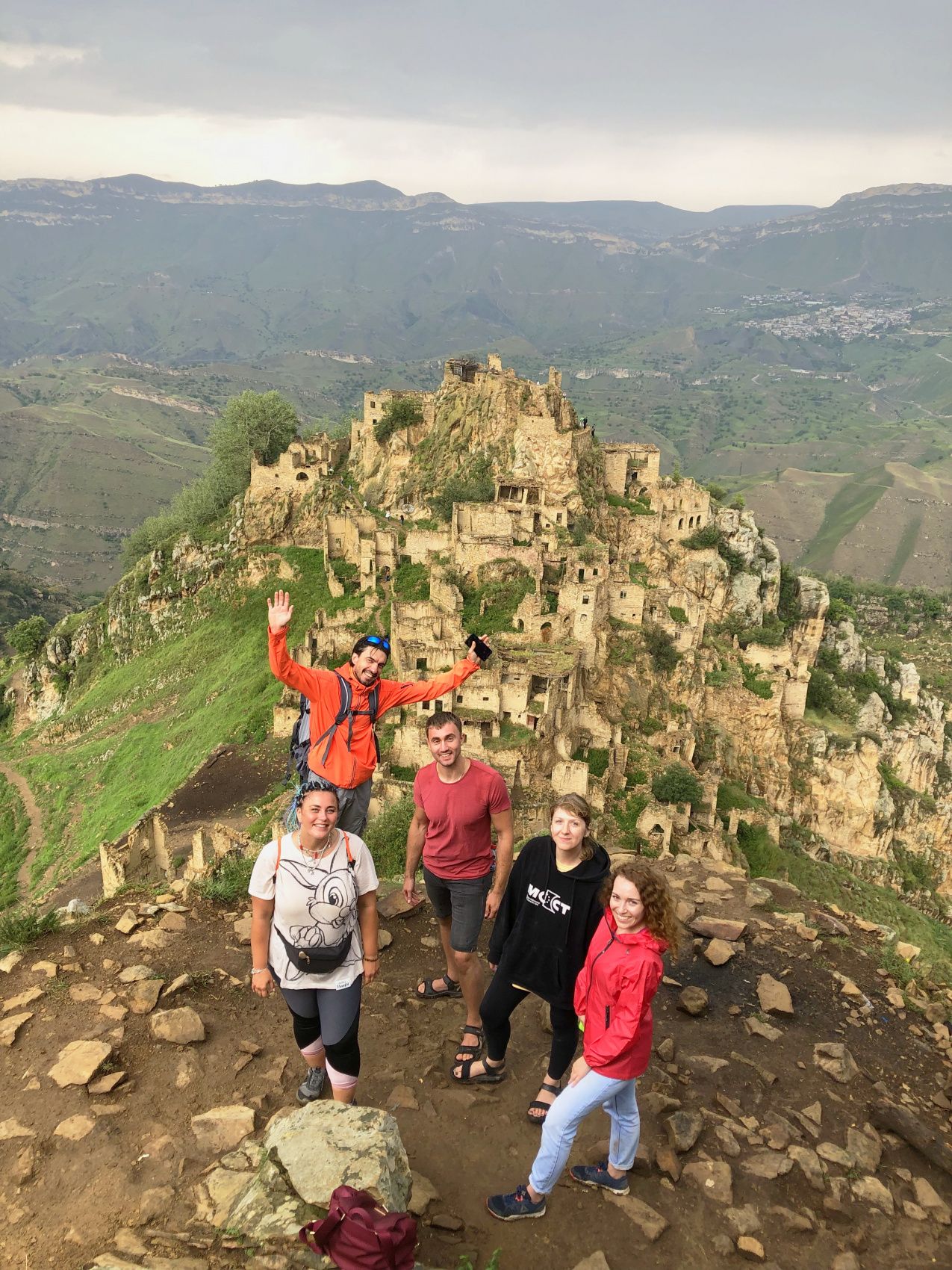 Краски Дагестана (35/103)