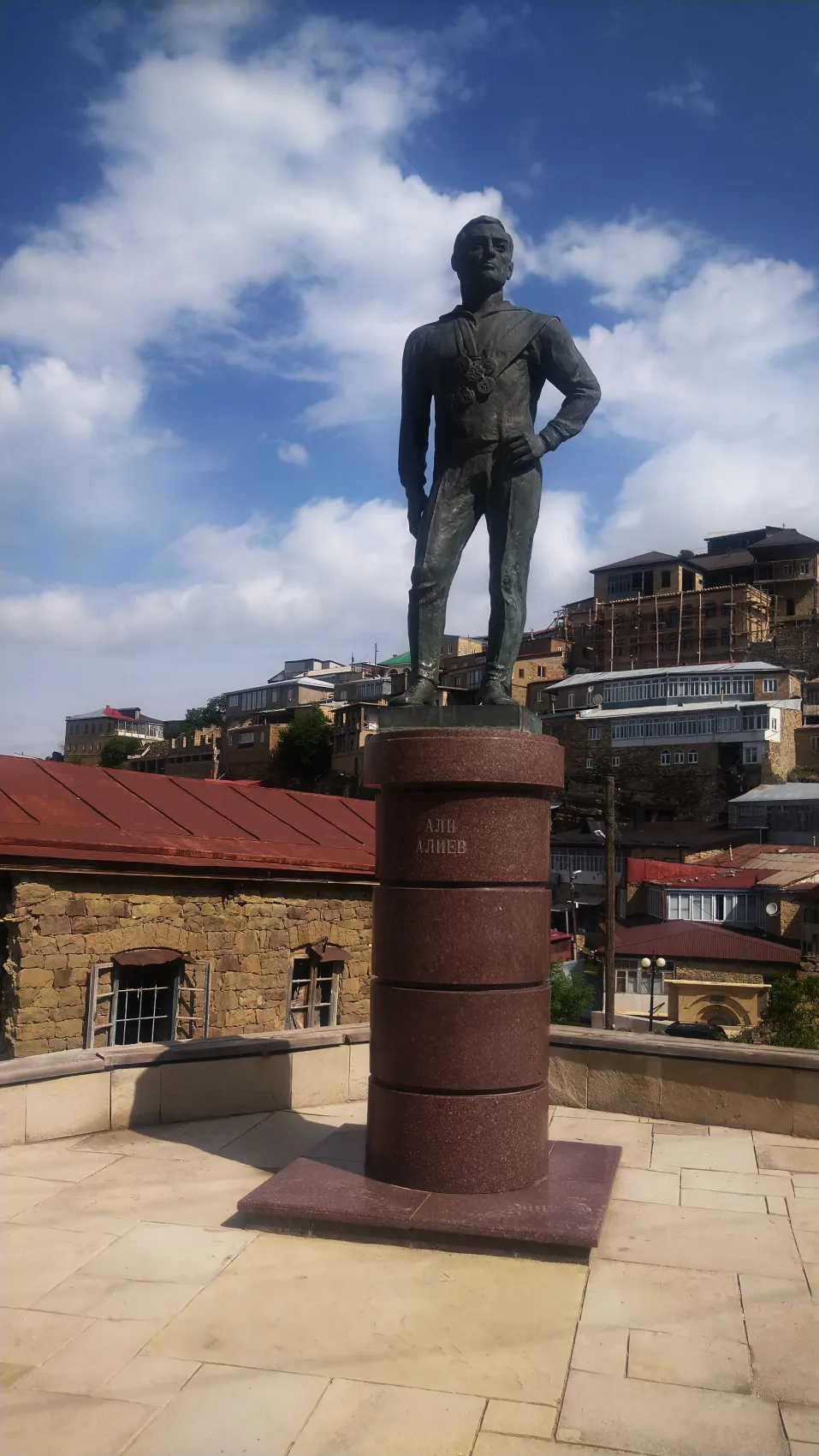 Краски Дагестана (27/103)