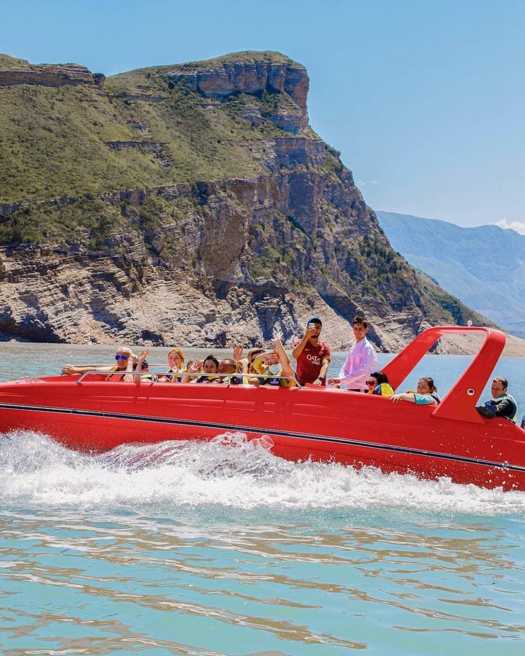 Краски Дагестана (30/103)