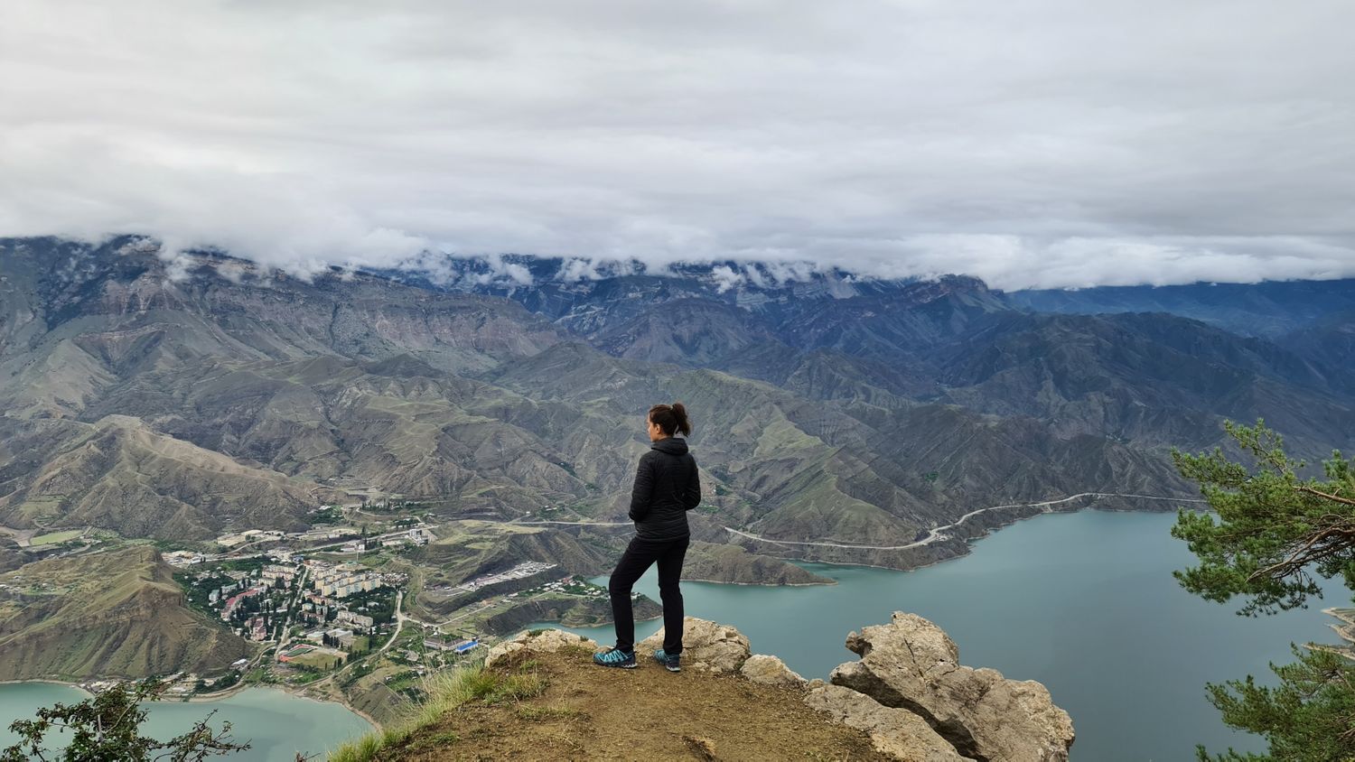 Краски Дагестана (8/103)