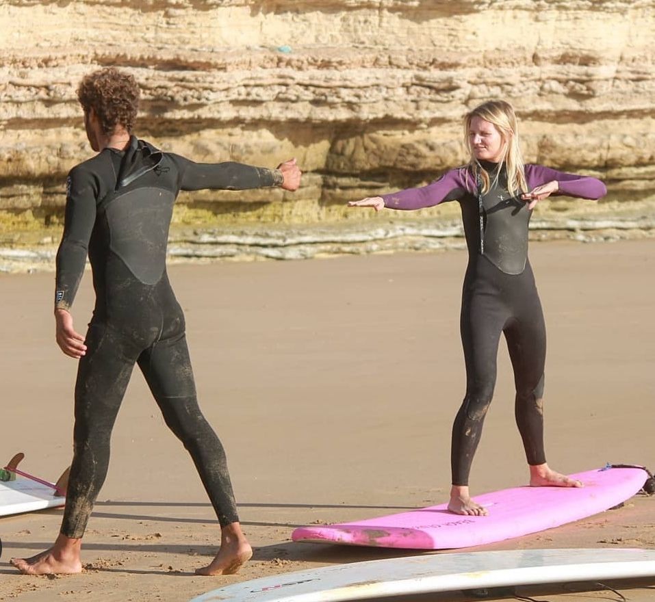 Сёрф-кемп в Марокко: всё включено с проживанием в отеле (17/67)