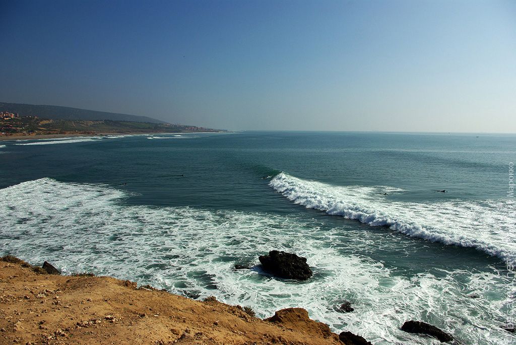 Сёрф-кемп в Марокко: всё включено с проживанием в отеле (21/67)
