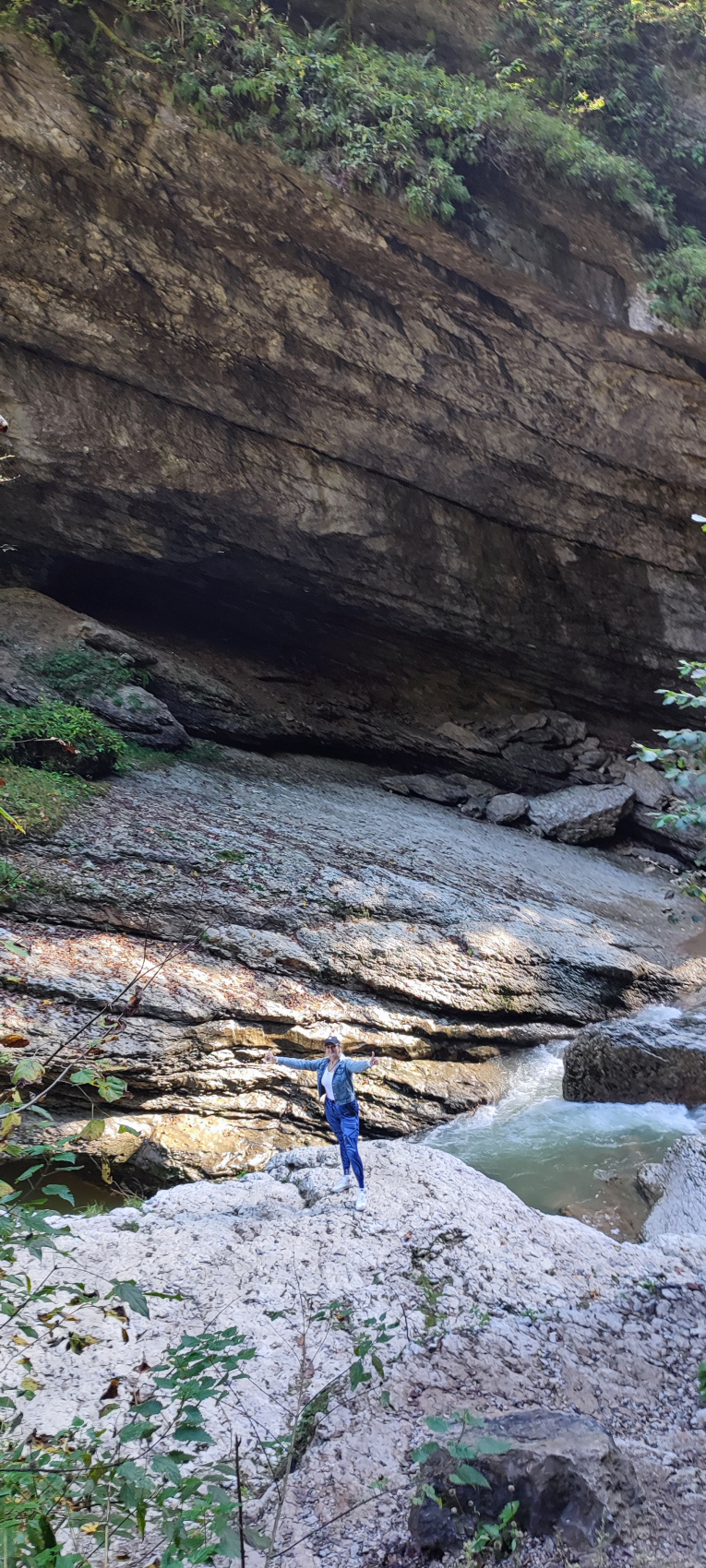 Горная Адыгея и Гуамское ущелье (30/50)