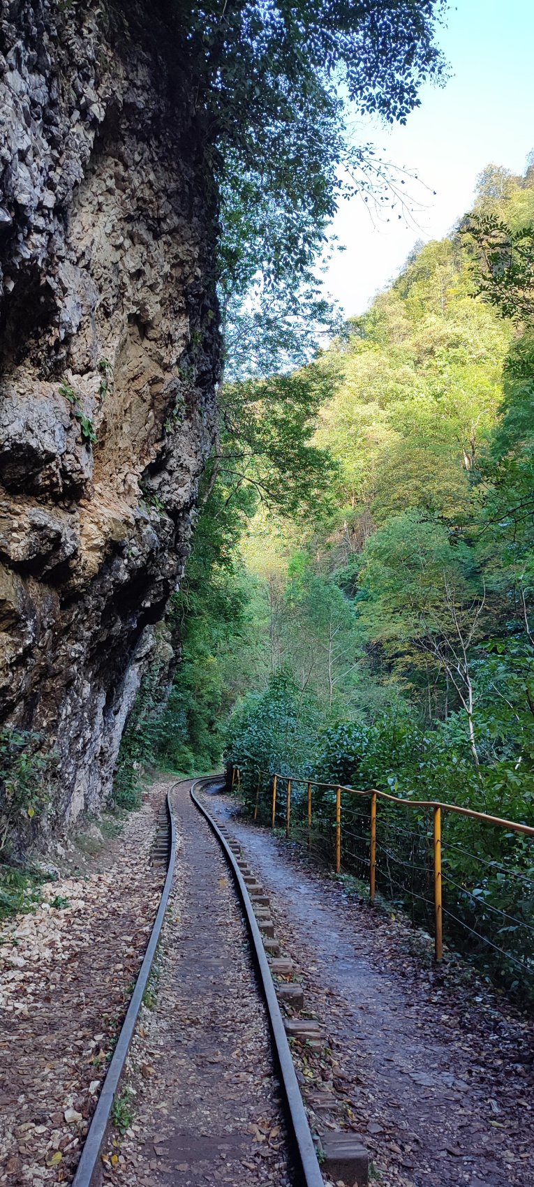 Горная Адыгея и Гуамское ущелье (31/50)