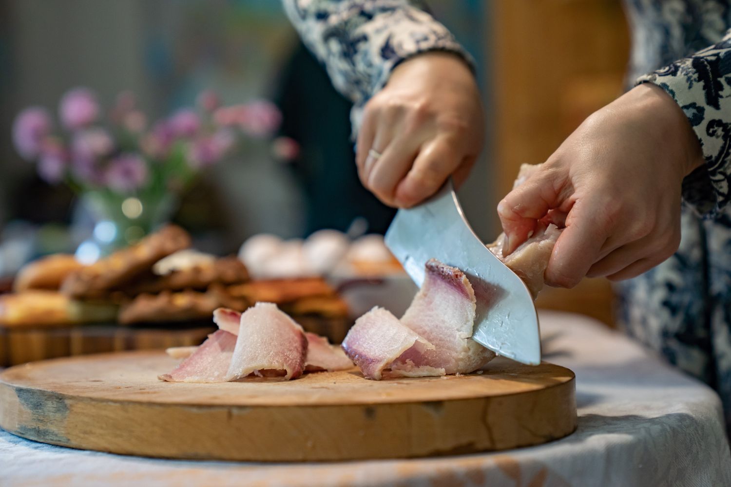 Рыбалка на хариуса в северных реках. Группы до 5 человек (24/48)