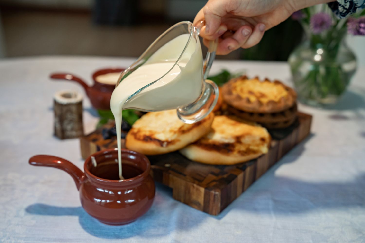 Рыбалка на хариуса в северных реках. Группы до 5 человек (25/48)