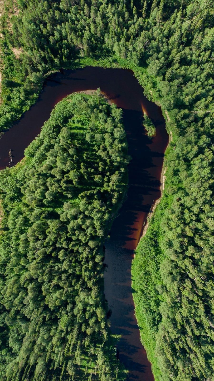 Рыбалка на хариуса в северных реках. Группы до 5 человек (27/48)