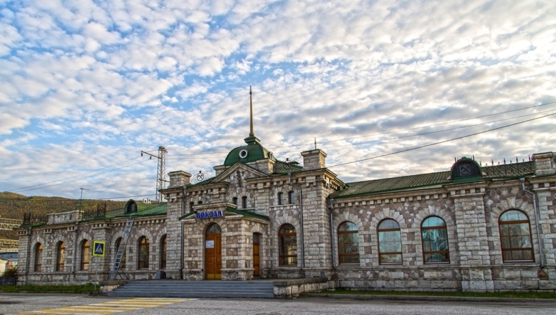 Байкал. Очарование осени. Автопутешествие 2 дня (4/12)