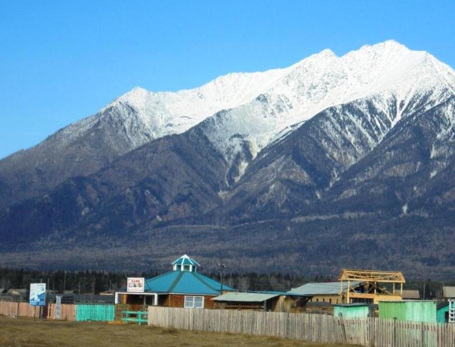 Байкал. Очарование осени. Автопутешествие 2 дня (5/12)