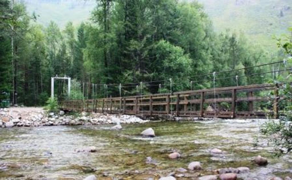 Байкал. Очарование осени. Автопутешествие 2 дня (12/12)