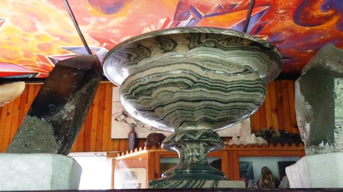 Байкал. Очарование осени. Автопутешествие 2 дня (7/12)