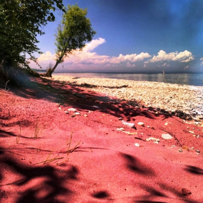 Байкал. Очарование осени. Автопутешествие 2 дня (2/12)