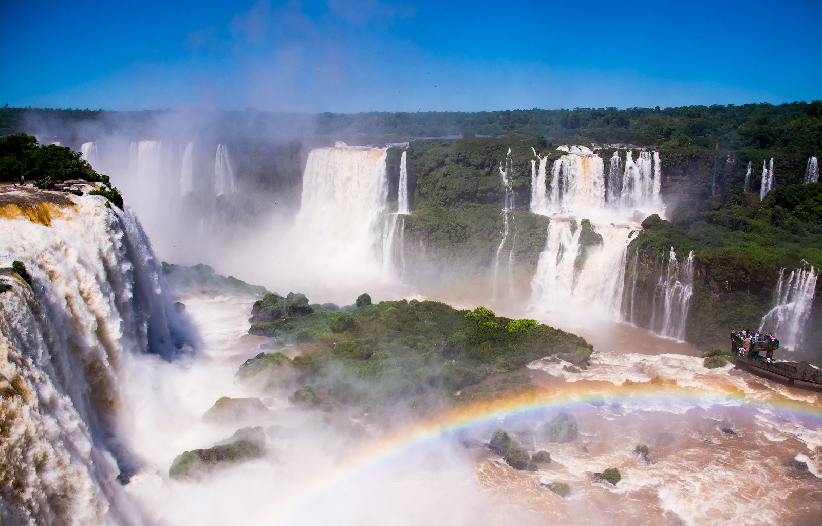 ВМЕСТЕ В БРАЗИЛИЮ! ТОП ВПЕЧАТЛЕНИЙ!(УЖЕ ВКЛЮЧЕНЫ АВИАБИЛЕТЫ ПО ПРОГРАММЕ) (8/51)