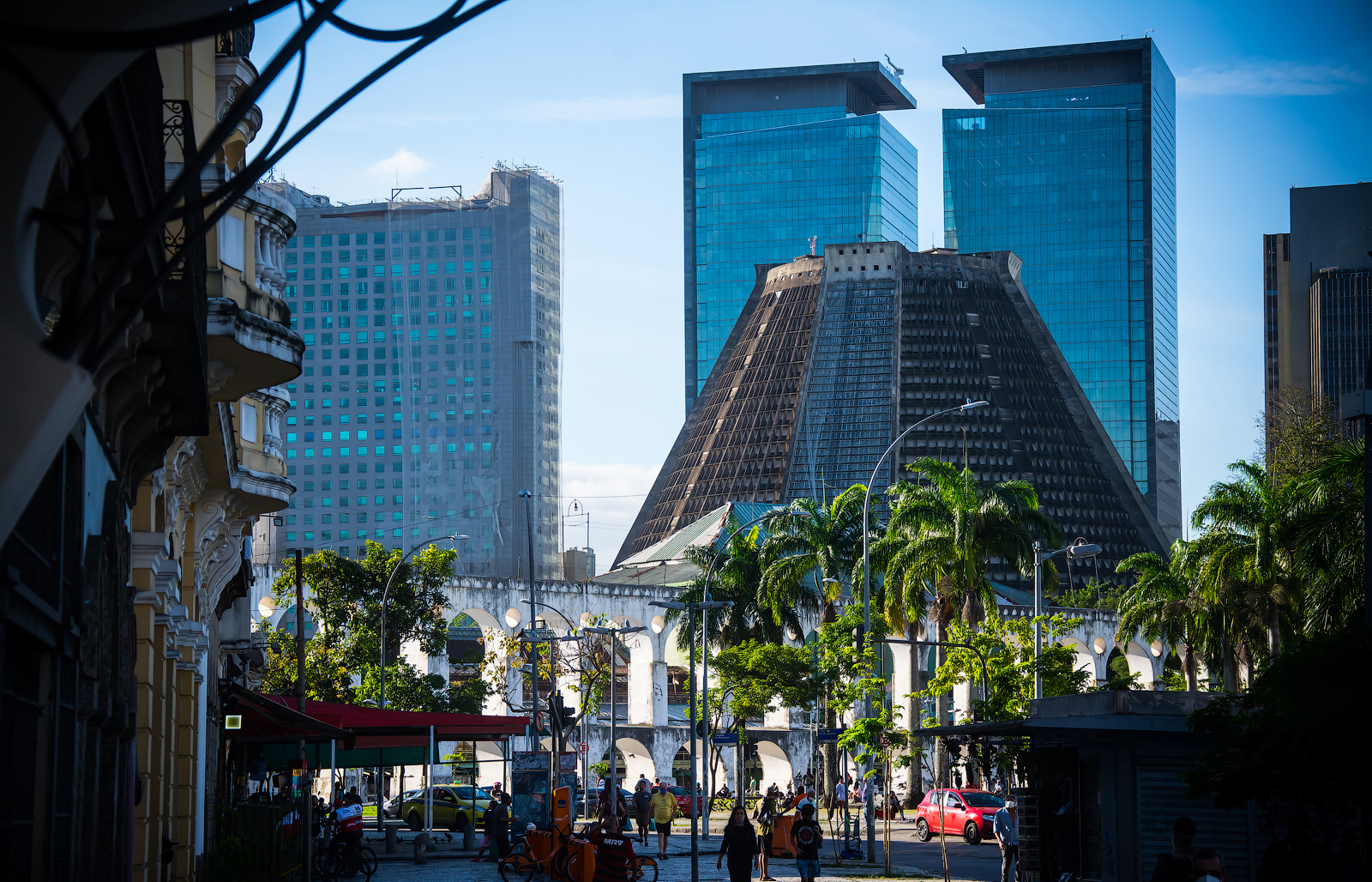 ВМЕСТЕ В БРАЗИЛИЮ! ТОП ВПЕЧАТЛЕНИЙ!(УЖЕ ВКЛЮЧЕНЫ АВИАБИЛЕТЫ ПО ПРОГРАММЕ) (9/51)