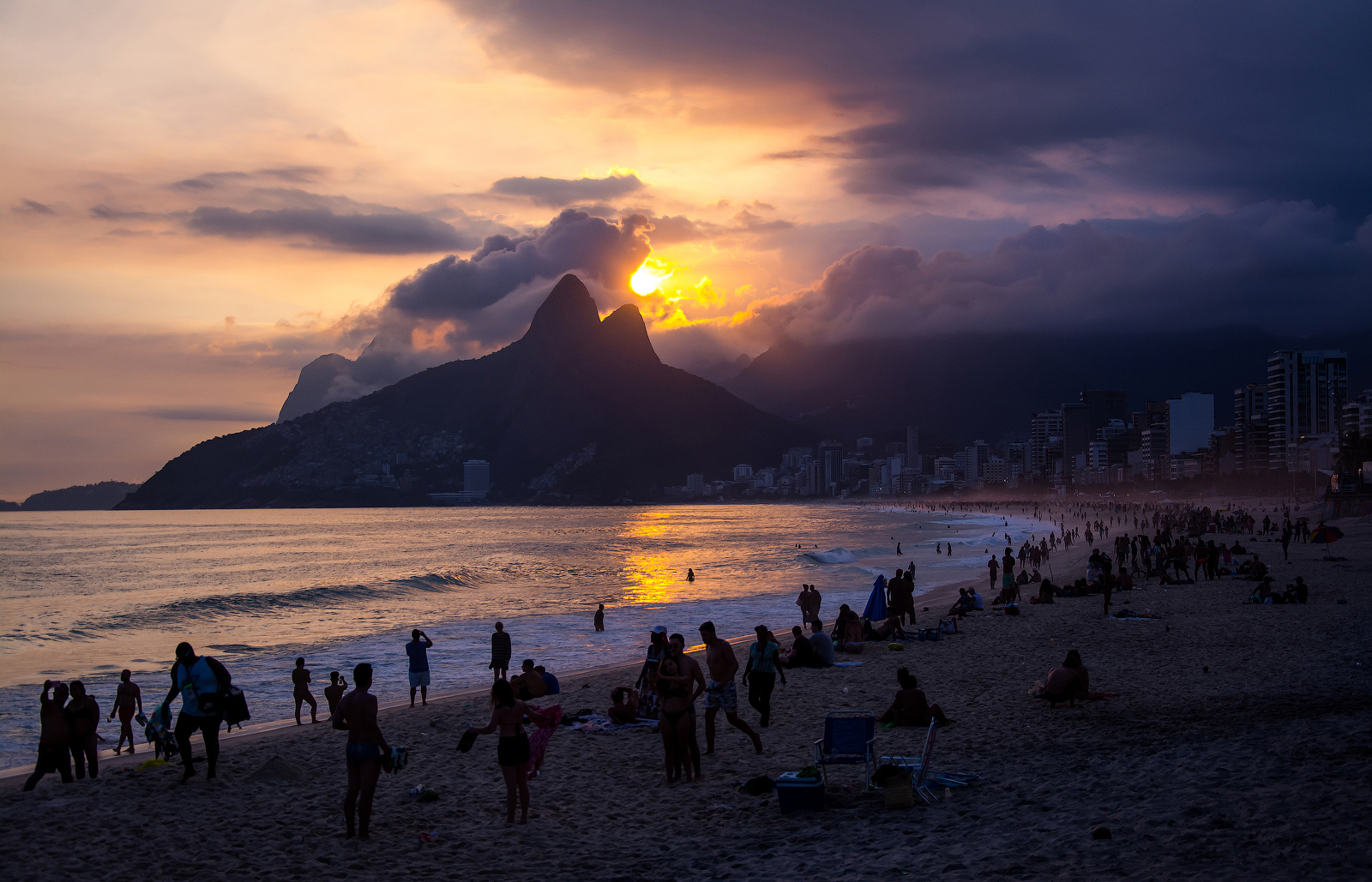 ВМЕСТЕ В БРАЗИЛИЮ! ТОП ВПЕЧАТЛЕНИЙ!(УЖЕ ВКЛЮЧЕНЫ АВИАБИЛЕТЫ ПО ПРОГРАММЕ) (7/51)