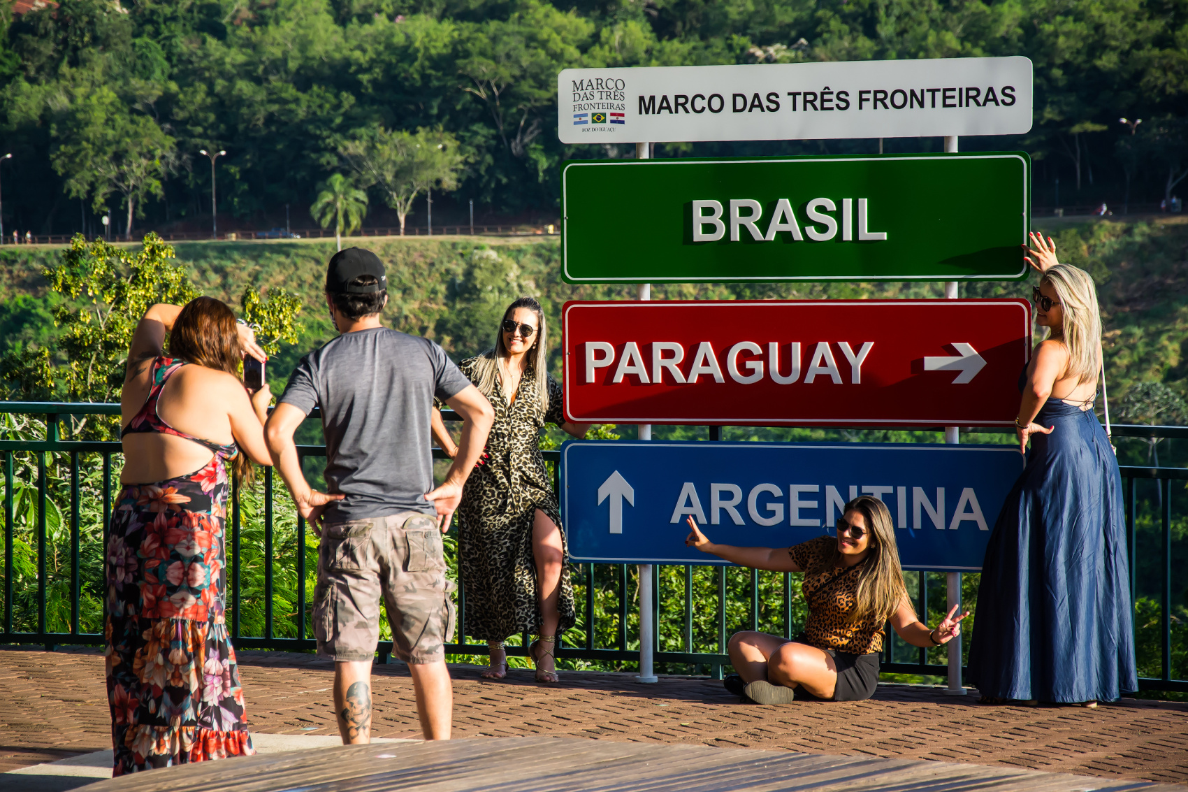 ВМЕСТЕ В БРАЗИЛИЮ! ТОП ВПЕЧАТЛЕНИЙ!(УЖЕ ВКЛЮЧЕНЫ АВИАБИЛЕТЫ ПО ПРОГРАММЕ) (15/51)