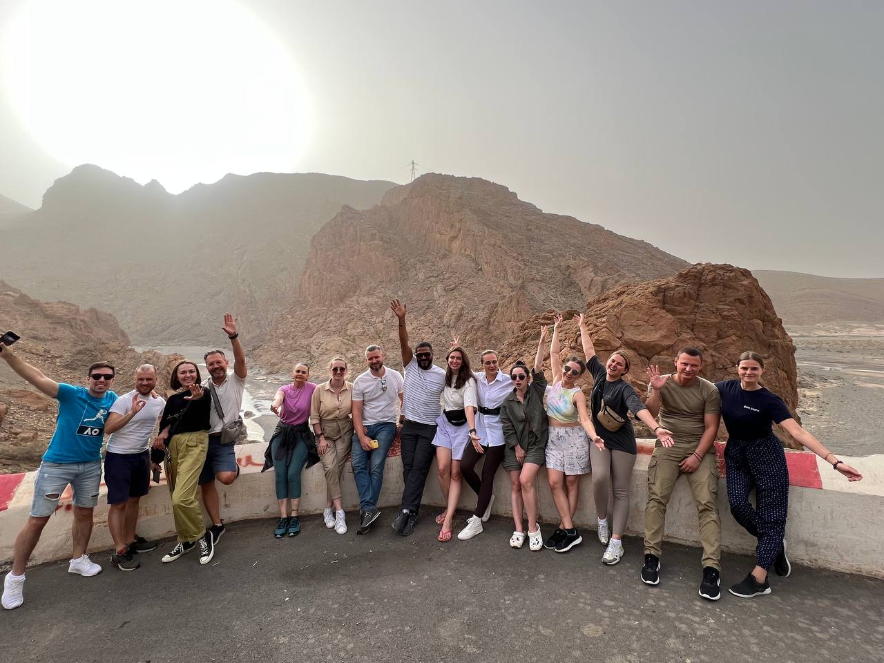 Марокко с душой. 2 ночи в Сахаре и калейдоскоп древних городов, высокий комфорт! (5/93)