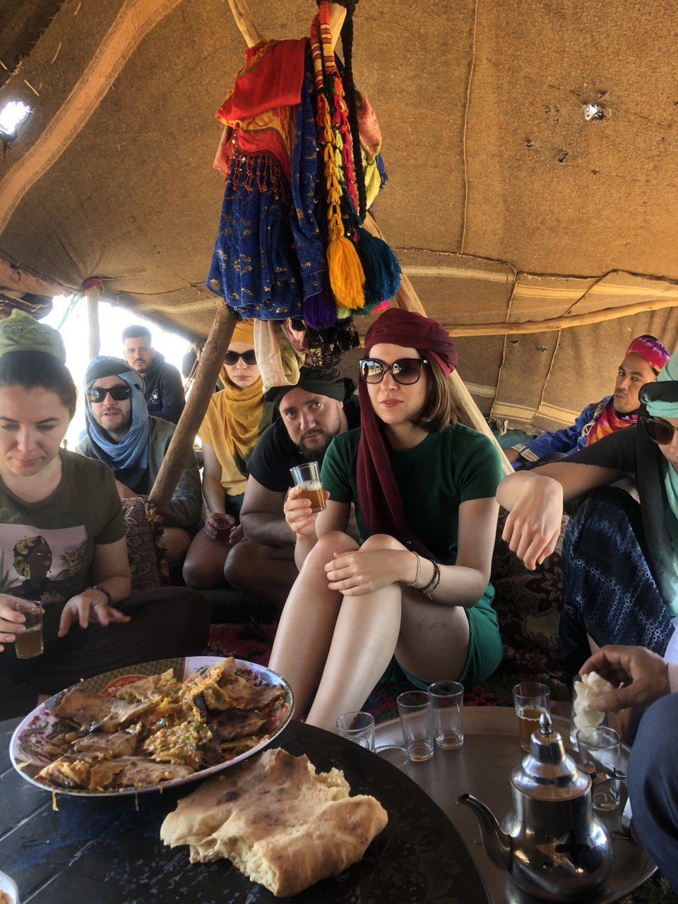 2 в 1: тур по всему Марокко + неделя серфинга! Путешествие на 15 дней с комфортом (42/113)