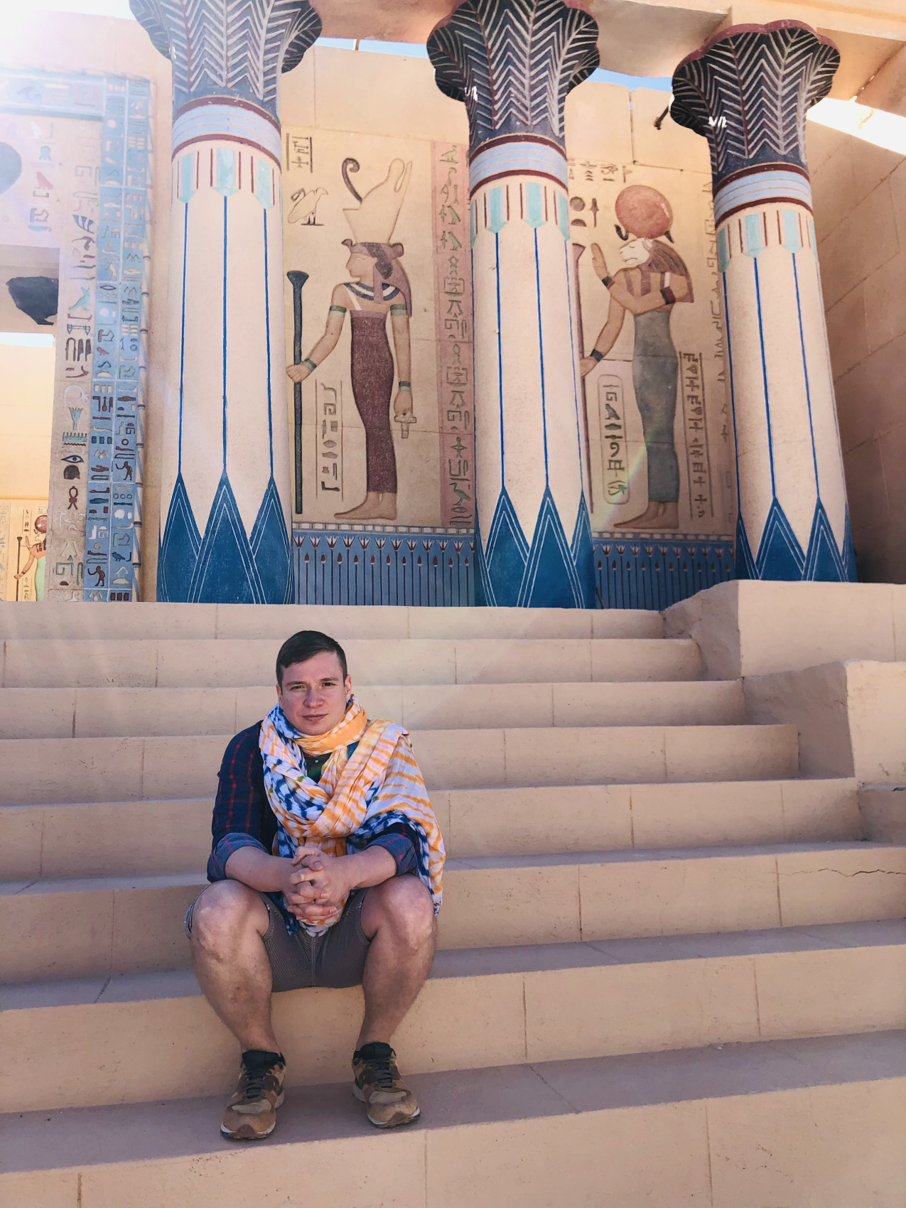 2 в 1: тур по всему Марокко + неделя серфинга! Путешествие на 15 дней с комфортом (28/113)