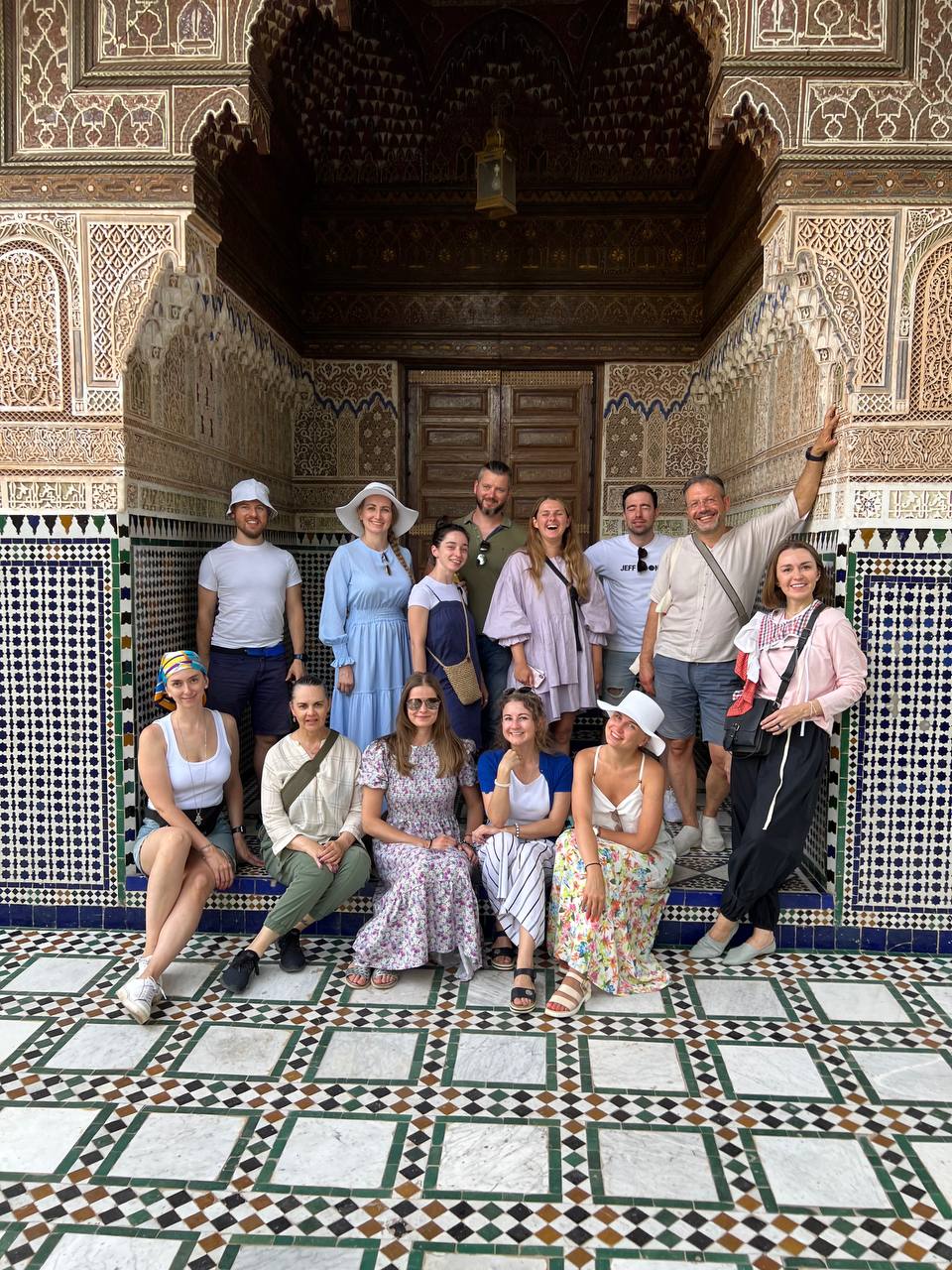 2 в 1: тур по всему Марокко + неделя серфинга! Путешествие на 15 дней с комфортом (11/113)