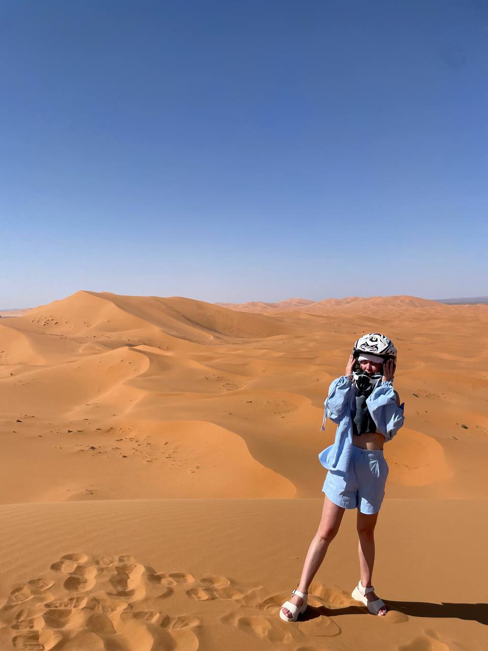 2 в 1: тур по всему Марокко + неделя серфинга! Путешествие на 15 дней с комфортом (17/113)