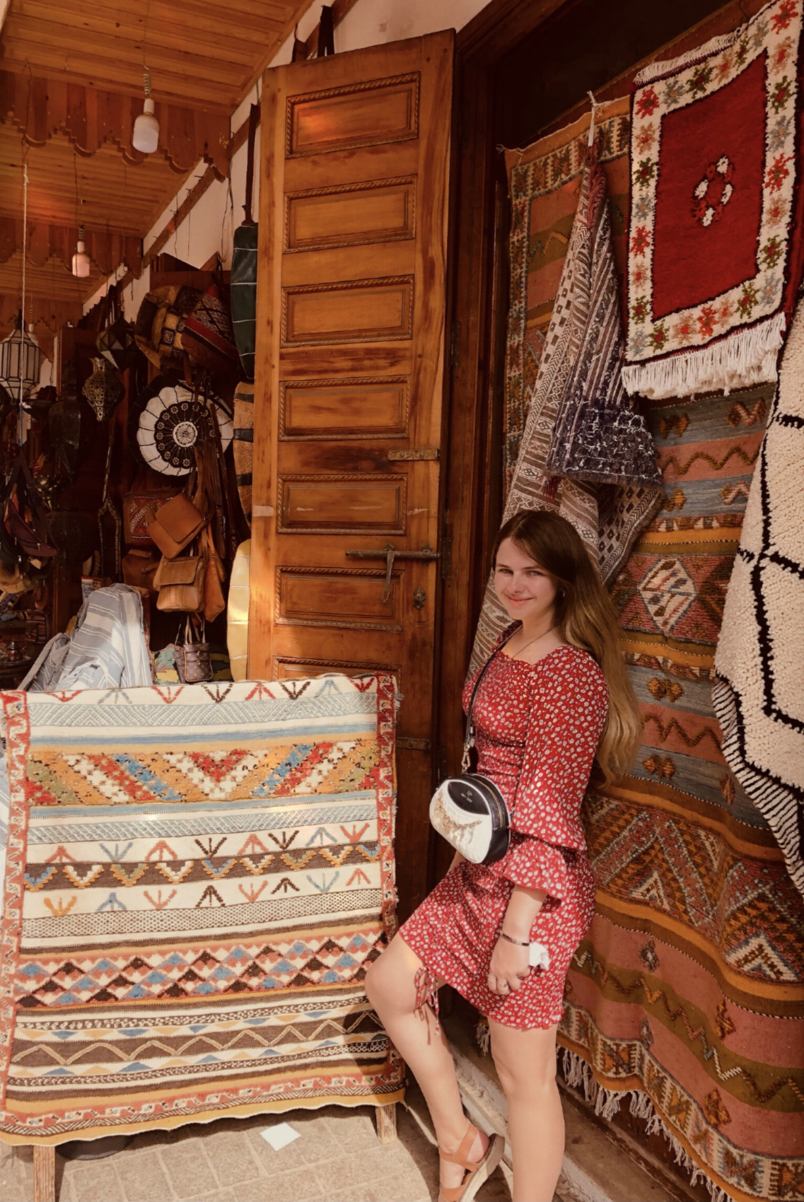 2 в 1: тур по всему Марокко + неделя серфинга! Путешествие на 15 дней с комфортом (6/113)