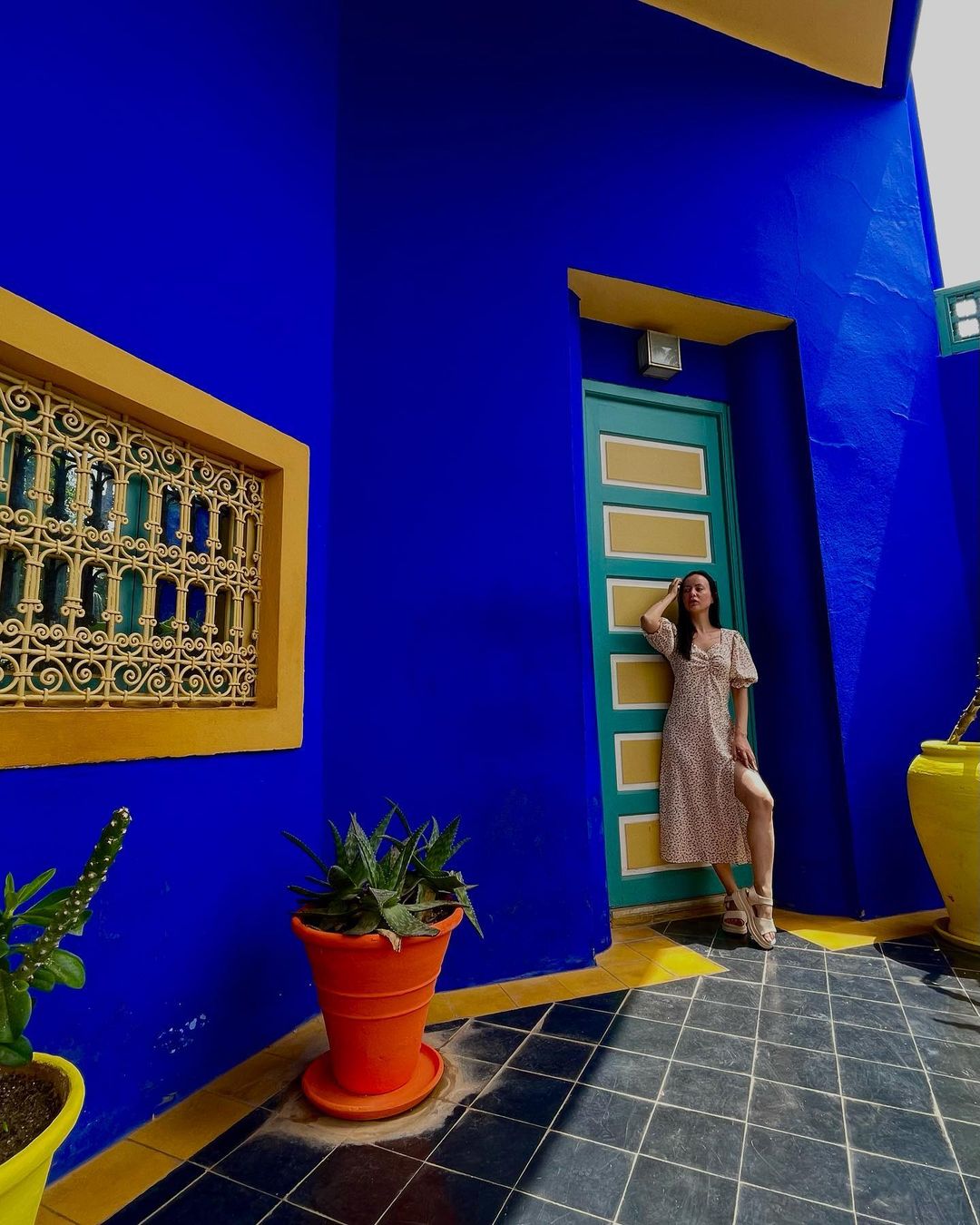 2 в 1: тур по всему Марокко + неделя серфинга! Путешествие на 15 дней с комфортом (40/113)