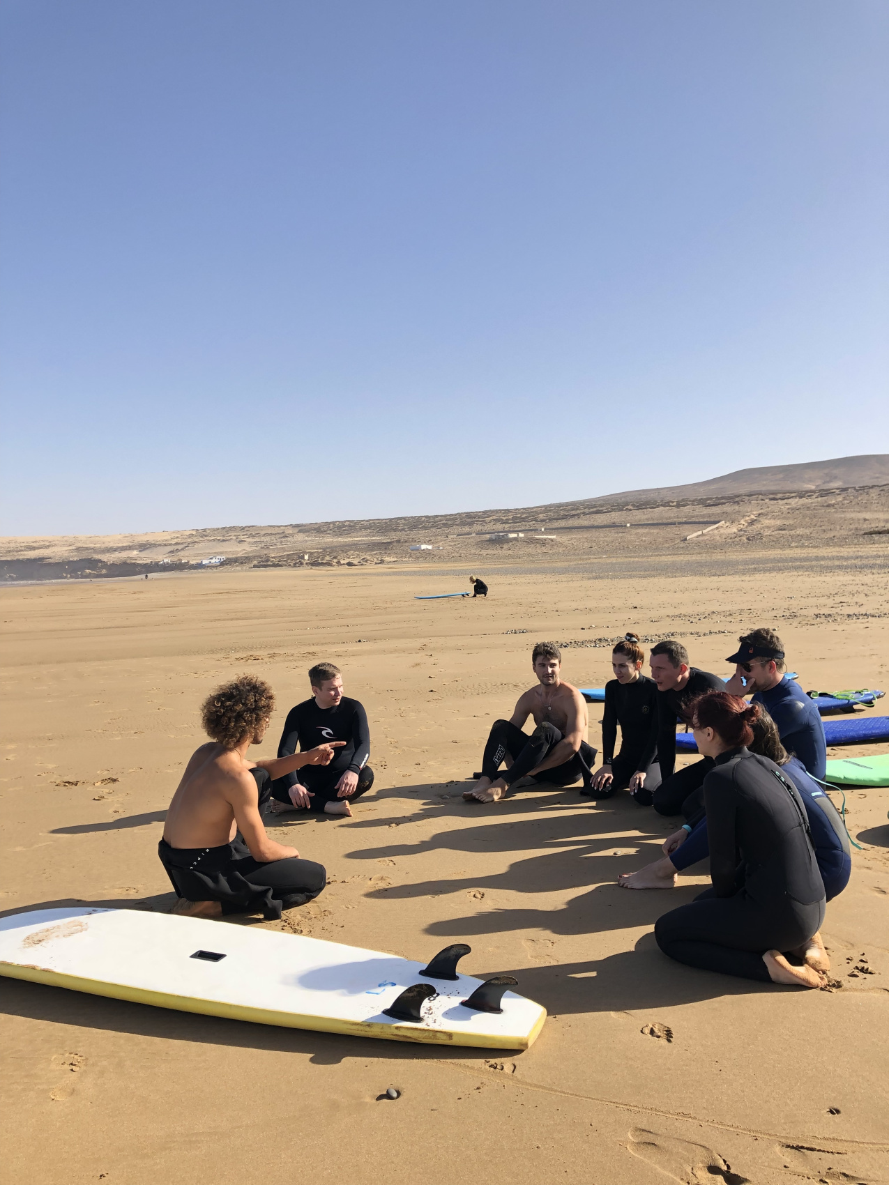 2 в 1: тур по всему Марокко + неделя серфинга! Путешествие на 15 дней с комфортом (27/113)