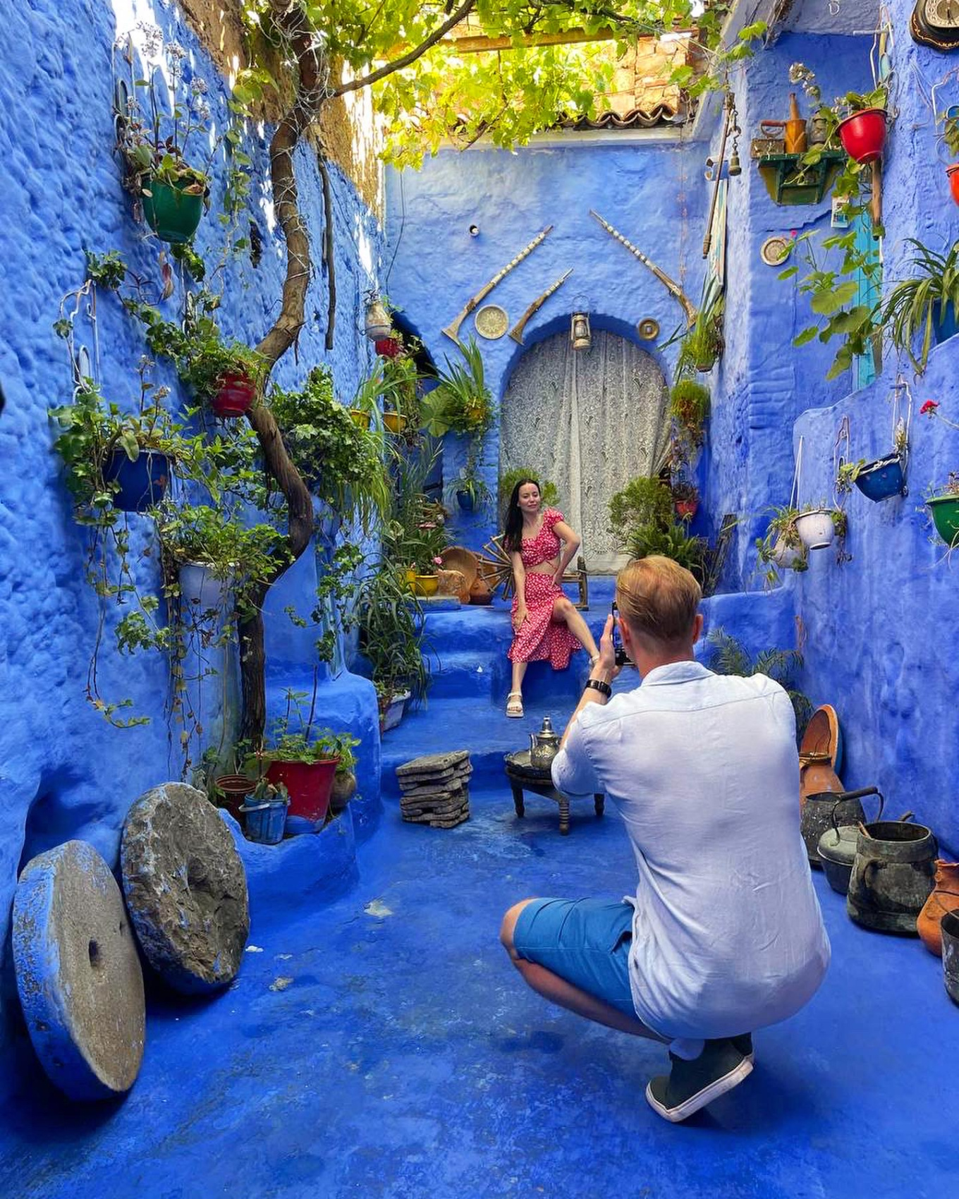 2 в 1: тур по всему Марокко + неделя серфинга! Путешествие на 15 дней с комфортом (16/113)