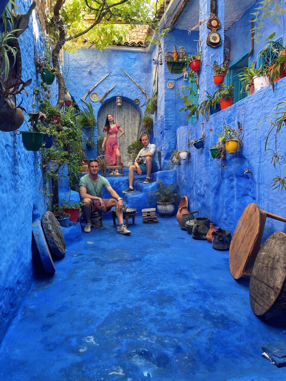 2 в 1: тур по всему Марокко + неделя серфинга! Путешествие на 15 дней с комфортом (15/113)