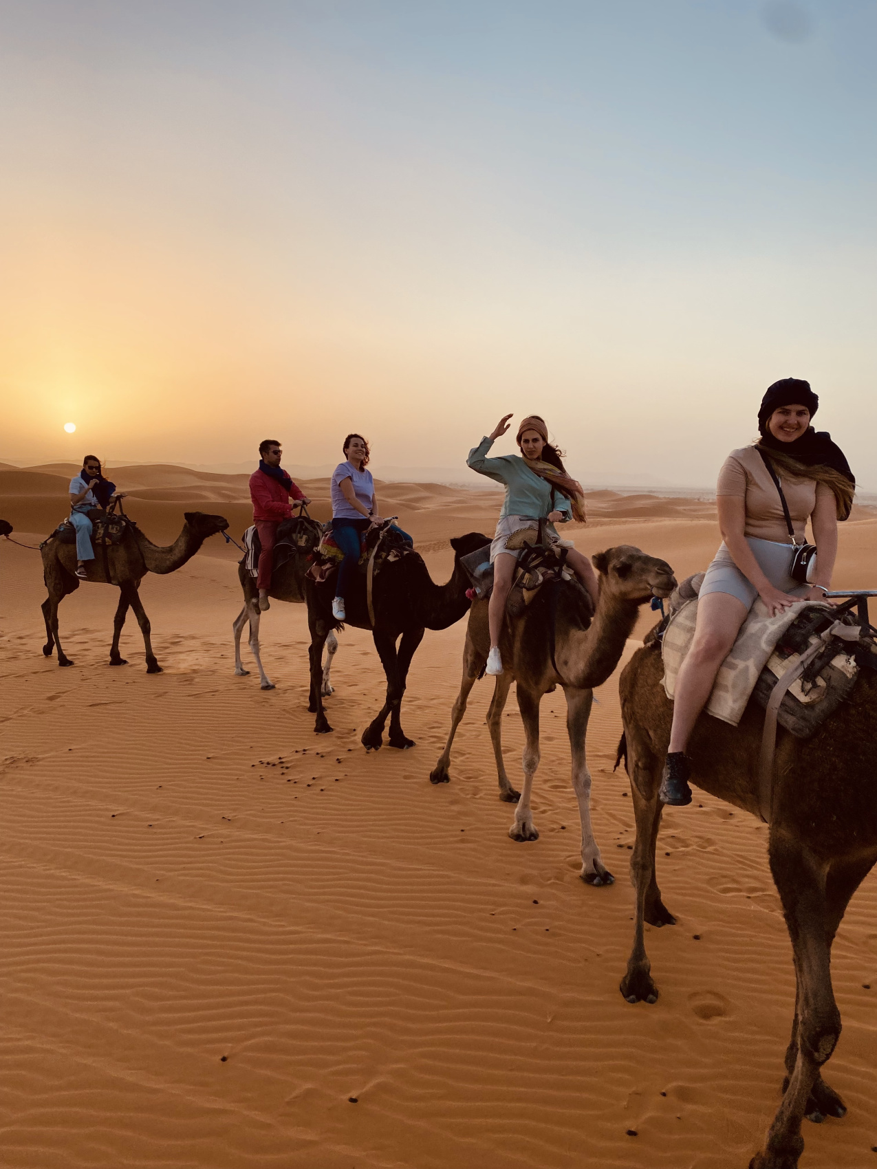 2 в 1: тур по всему Марокко + неделя серфинга! Путешествие на 15 дней с комфортом (14/113)