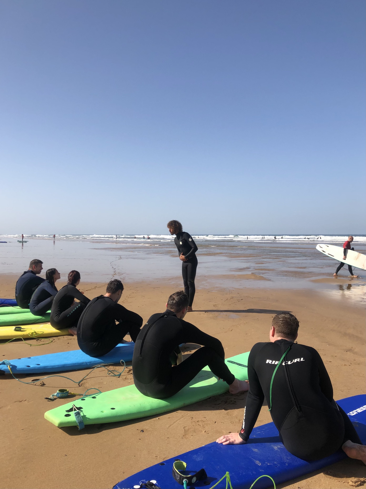 2 в 1: тур по всему Марокко + неделя серфинга! Путешествие на 15 дней с комфортом (32/113)