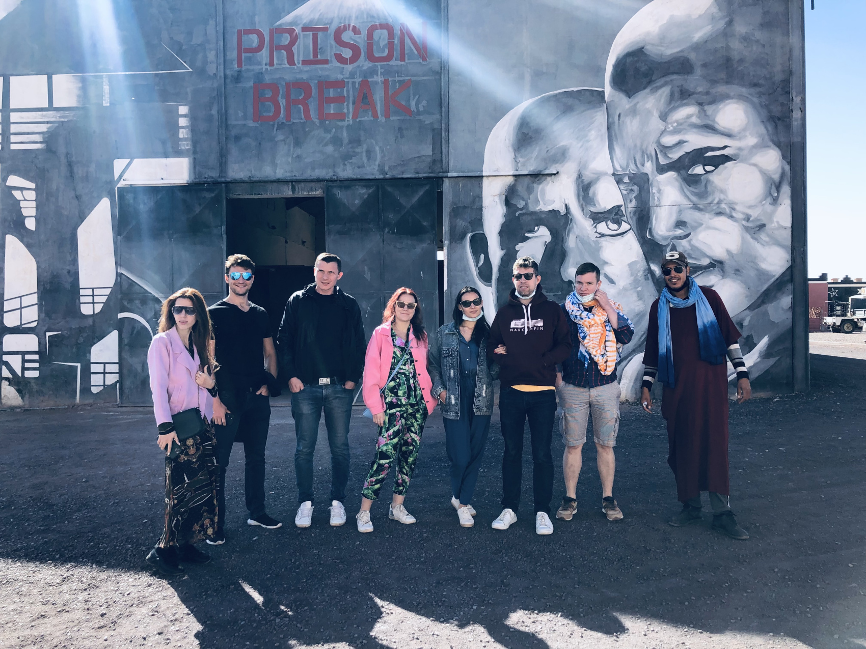 2 в 1: тур по всему Марокко + неделя серфинга! Путешествие на 15 дней с комфортом (25/113)