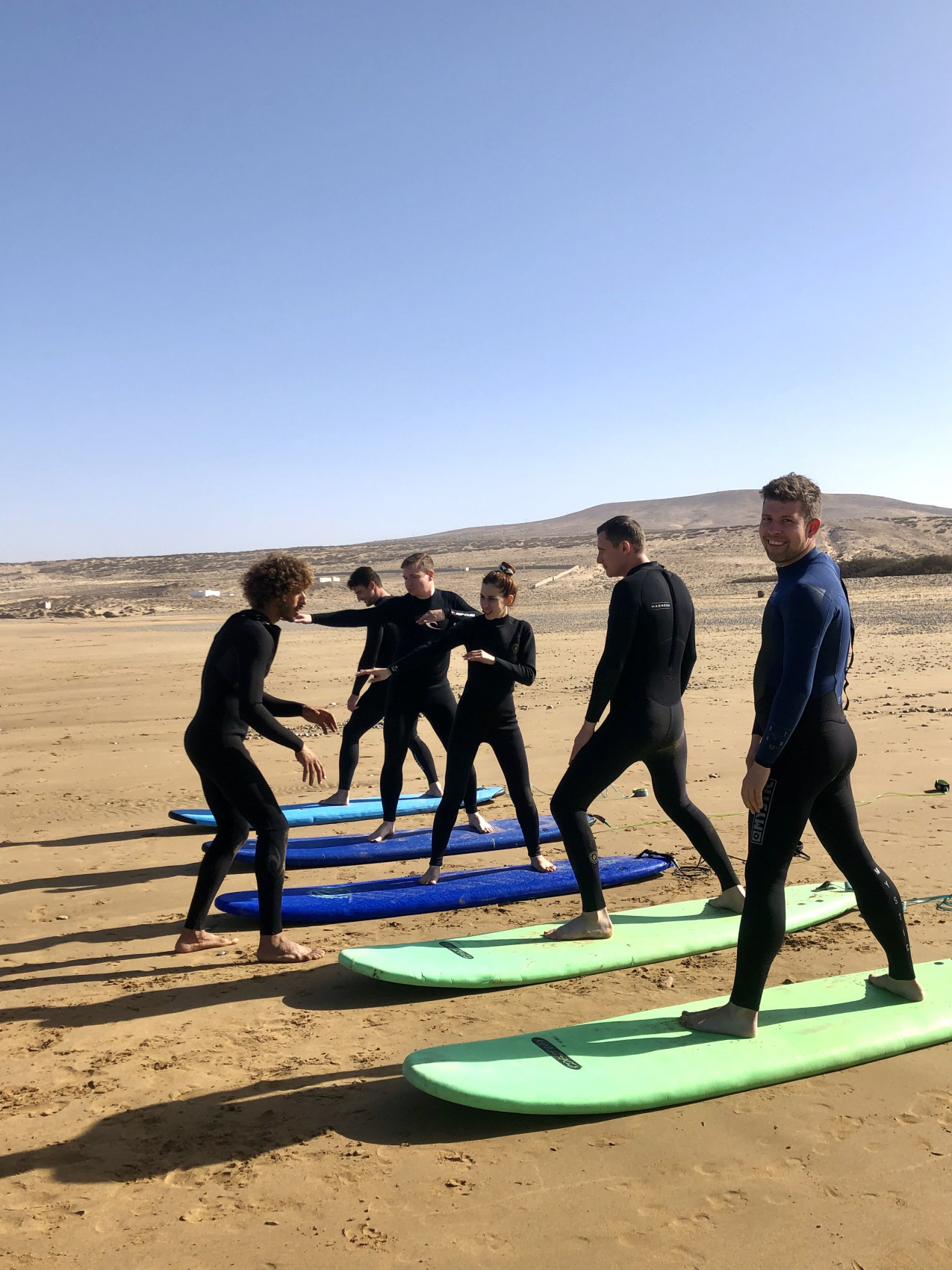 2 в 1: тур по всему Марокко + неделя серфинга! Путешествие на 15 дней с комфортом (29/113)