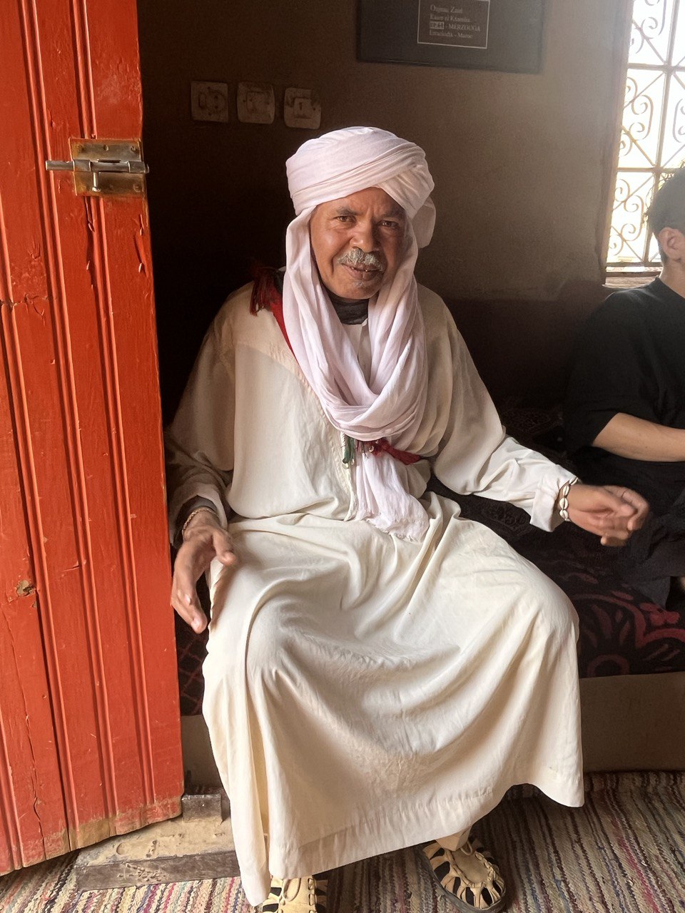 2 в 1: тур по всему Марокко + неделя серфинга! Путешествие на 15 дней с комфортом (44/113)