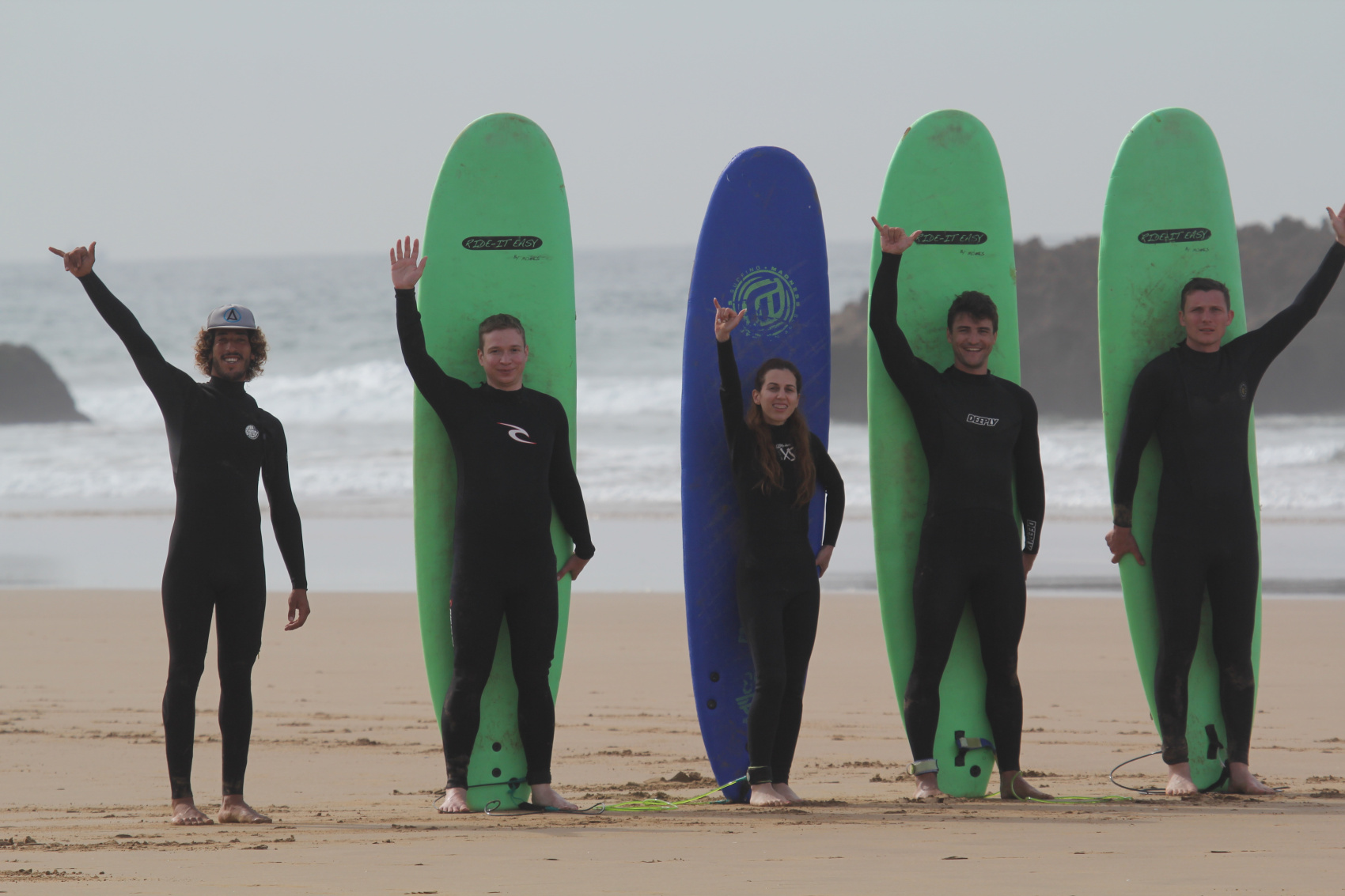 2 в 1: тур по всему Марокко + неделя серфинга! Путешествие на 15 дней с комфортом (3/113)