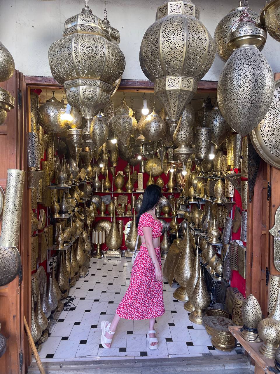 2 в 1: тур по всему Марокко + неделя серфинга! Путешествие на 15 дней с комфортом (22/113)