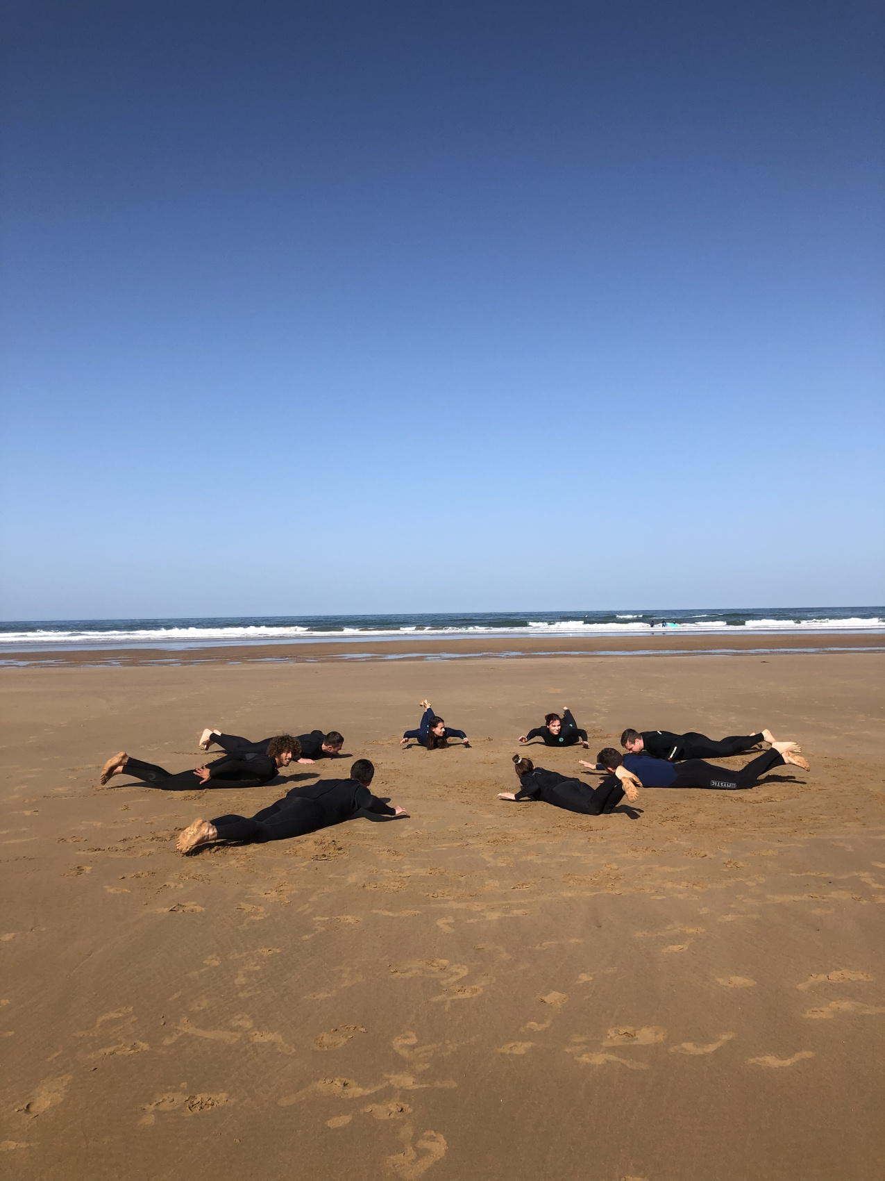 2 в 1: тур по всему Марокко + неделя серфинга! Путешествие на 15 дней с комфортом (33/113)