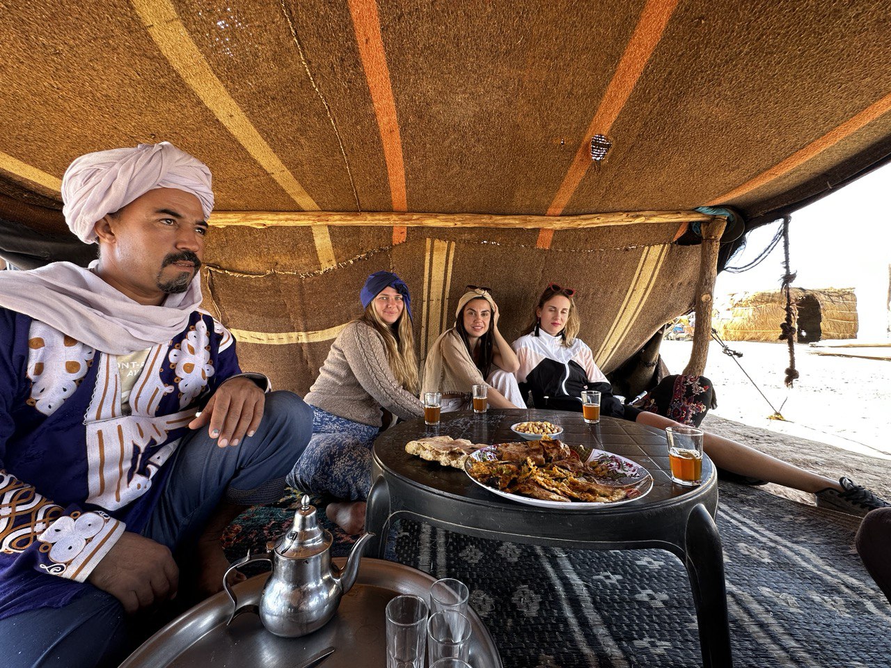 2 в 1: тур по всему Марокко + неделя серфинга! Путешествие на 15 дней с комфортом (39/113)