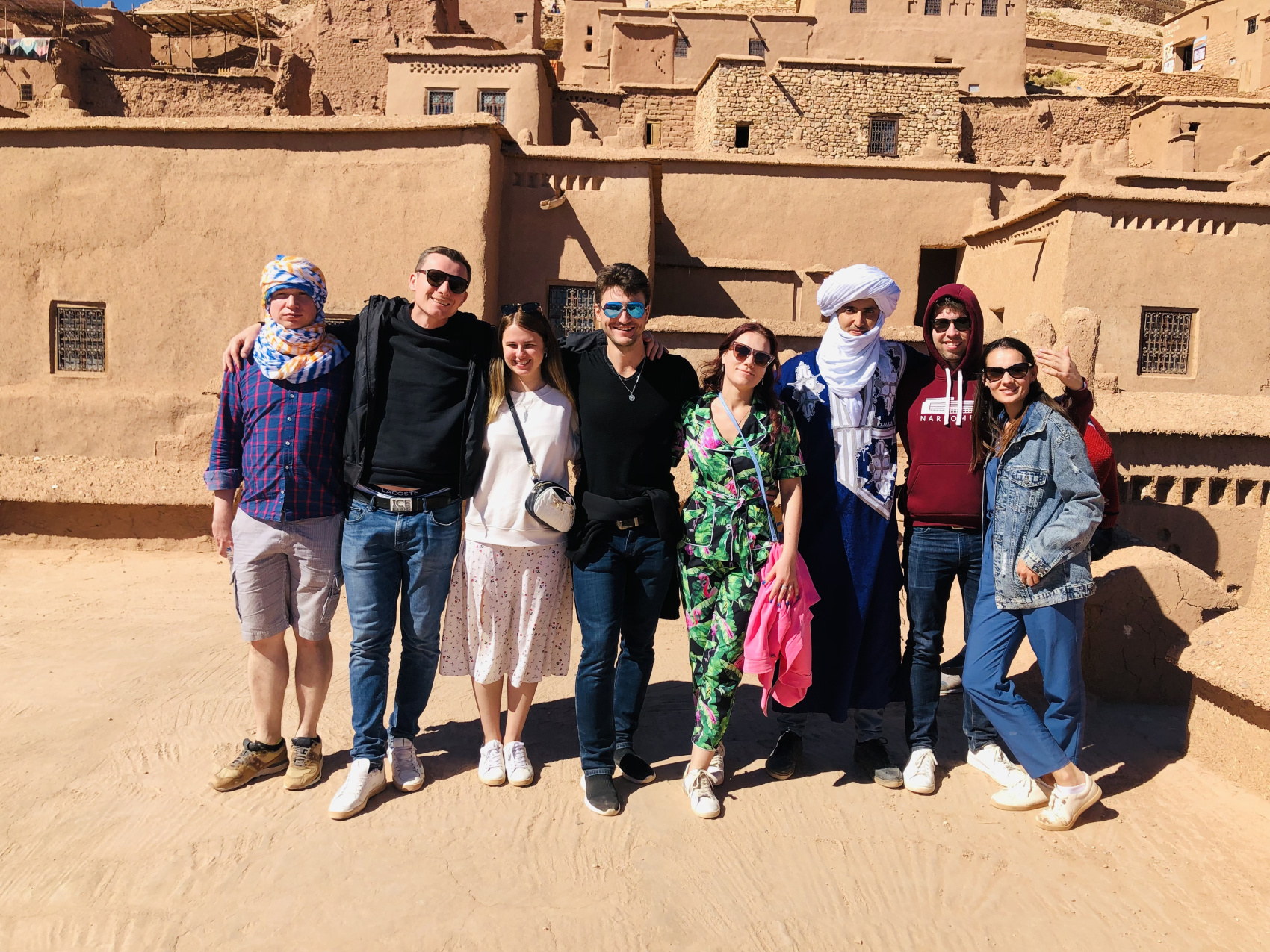 2 в 1: тур по всему Марокко + неделя серфинга! Путешествие на 15 дней с комфортом (12/113)