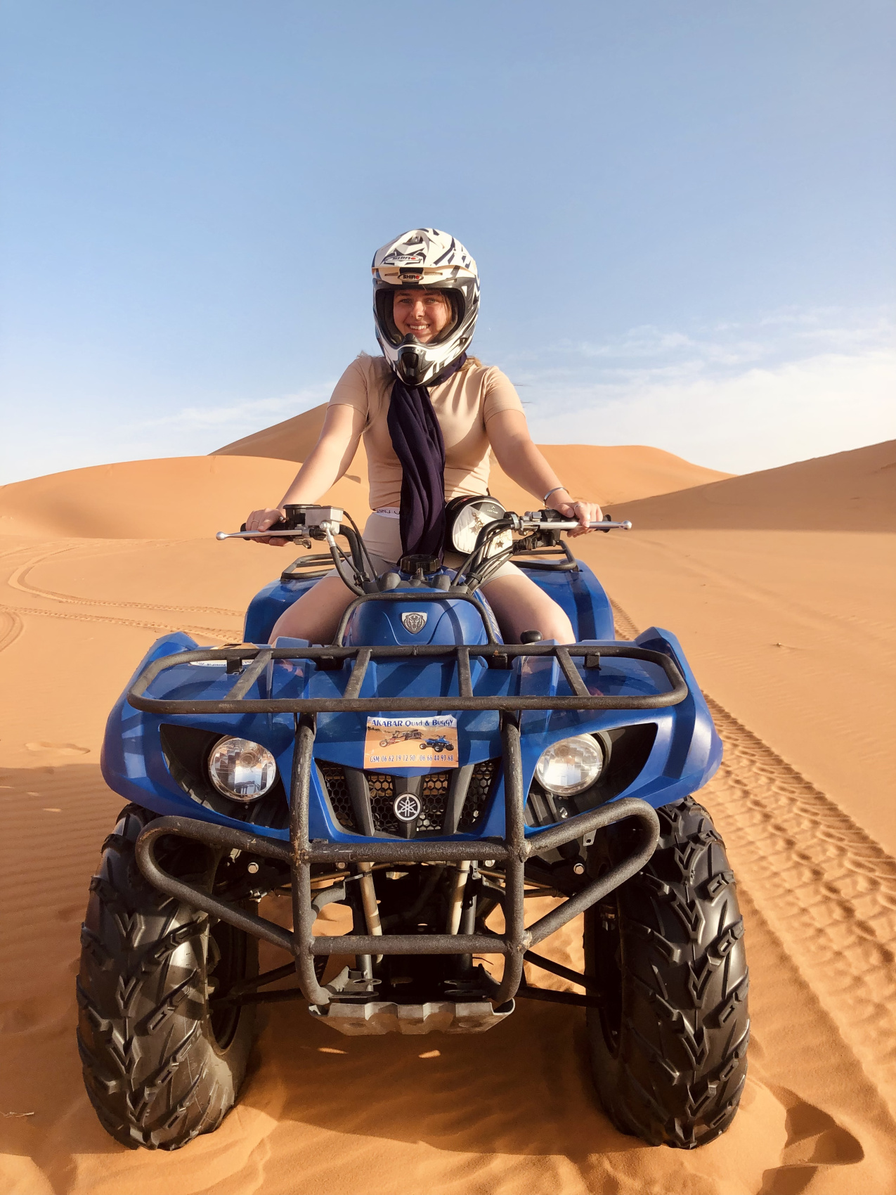 2 в 1: тур по всему Марокко + неделя серфинга! Путешествие на 15 дней с комфортом (23/113)