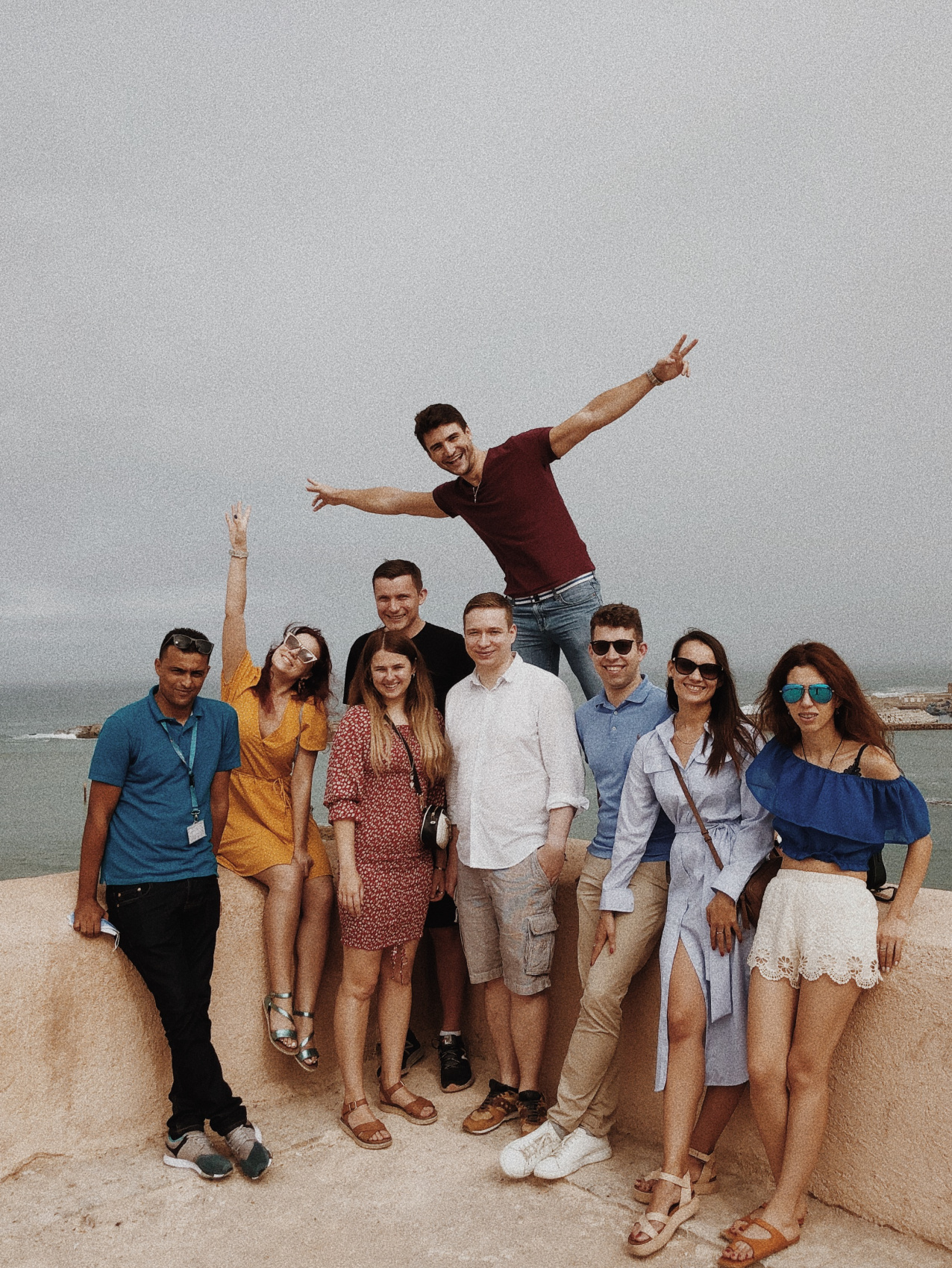 2 в 1: тур по всему Марокко + неделя серфинга! Путешествие на 15 дней с комфортом (8/113)