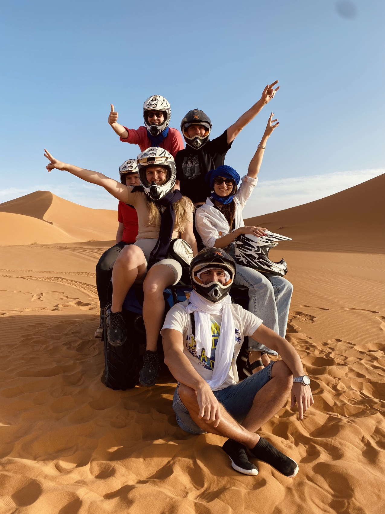 2 в 1: тур по всему Марокко + неделя серфинга! Путешествие на 15 дней с комфортом (10/113)