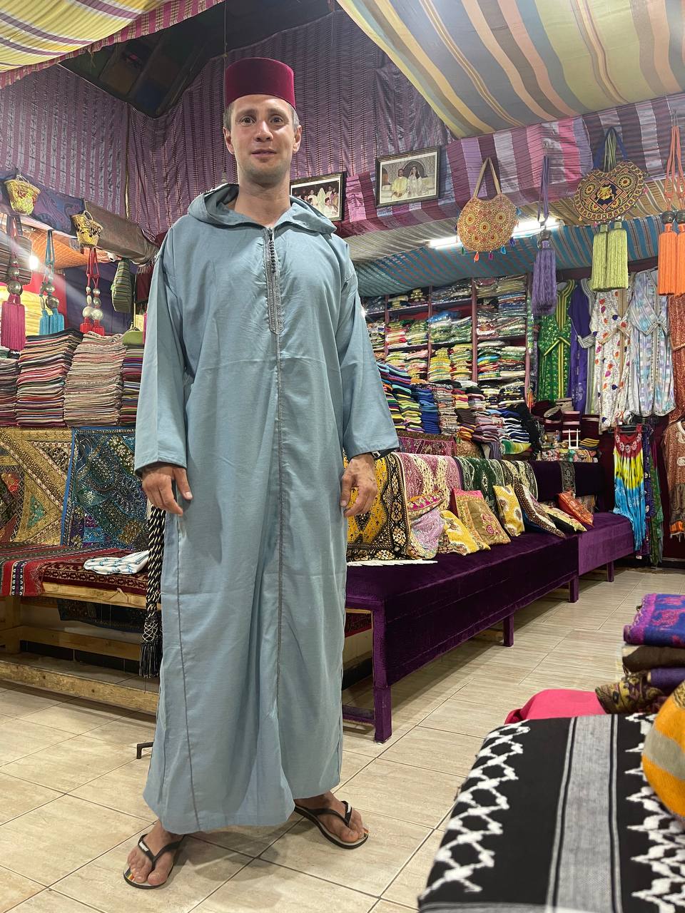 2 в 1: тур по всему Марокко + неделя серфинга! Путешествие на 15 дней с комфортом (21/113)