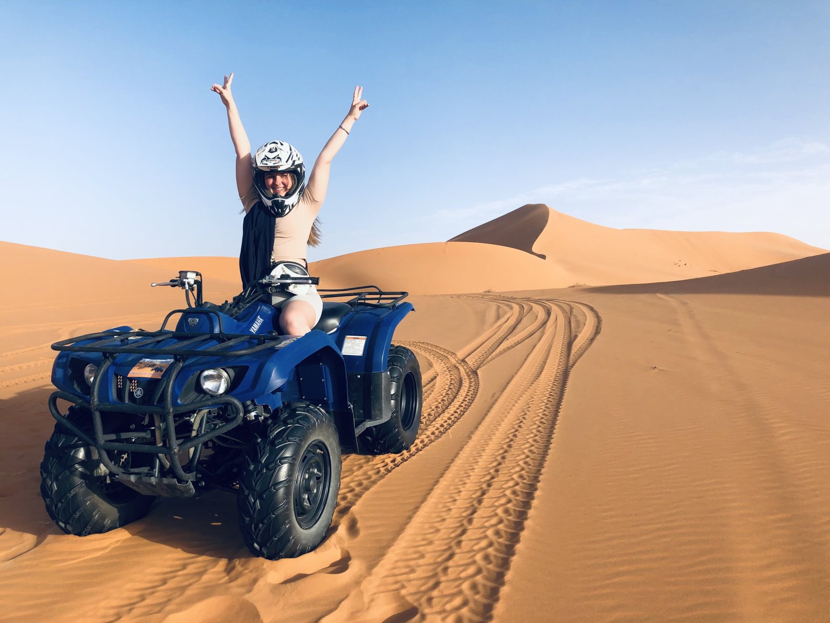 2 в 1: тур по всему Марокко + неделя серфинга! Путешествие на 15 дней с комфортом (7/113)