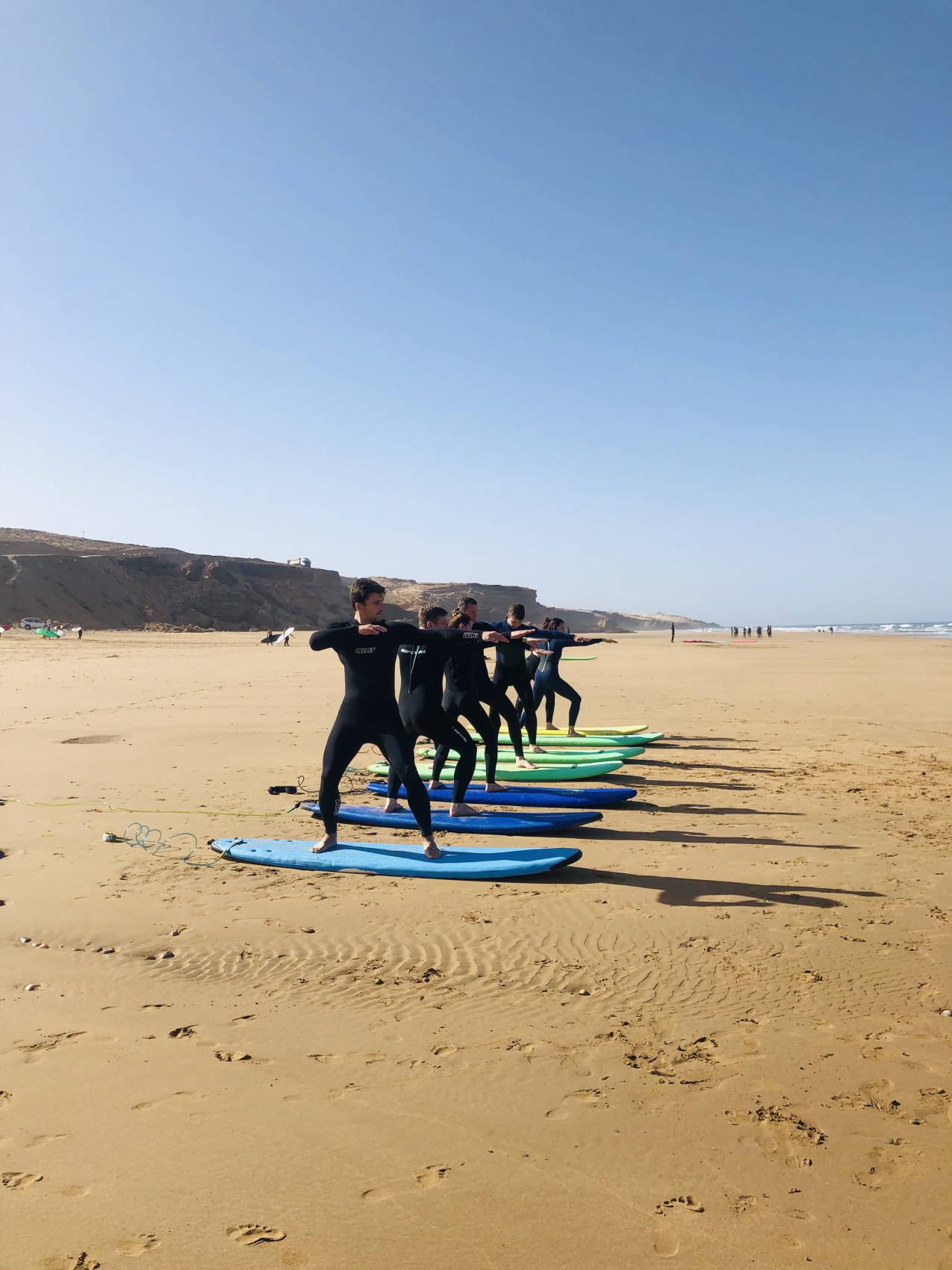 2 в 1: тур по всему Марокко + неделя серфинга! Путешествие на 15 дней с комфортом (30/113)