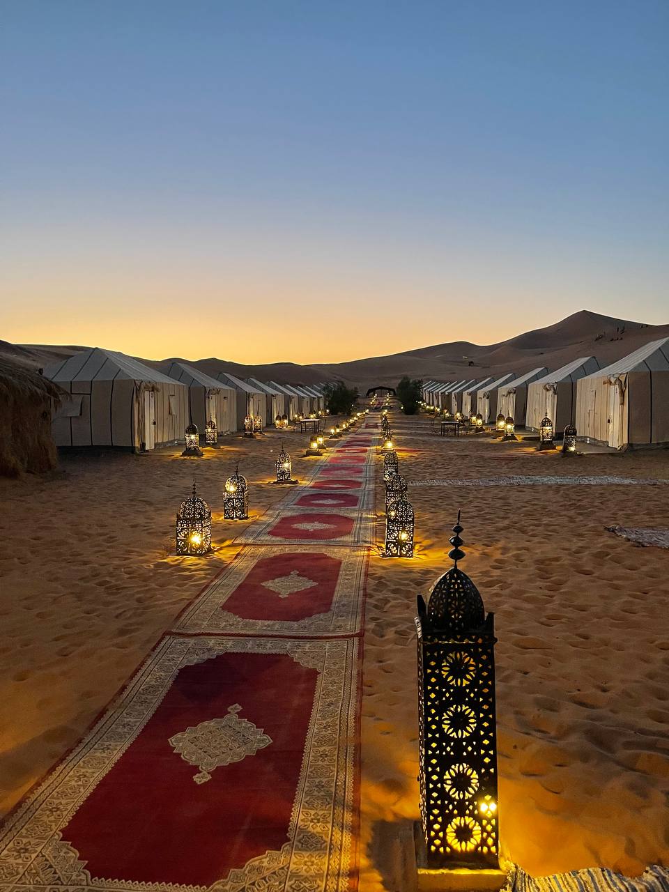 2 в 1: тур по всему Марокко + неделя серфинга! Путешествие на 15 дней с комфортом (47/113)