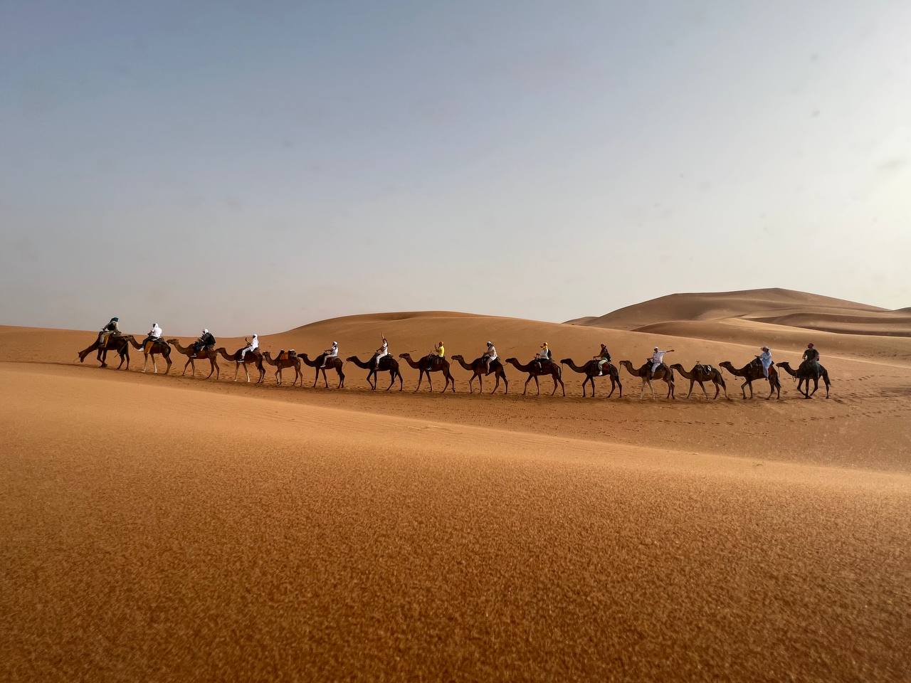 2 в 1: тур по всему Марокко + неделя серфинга! Путешествие на 15 дней с комфортом (35/113)