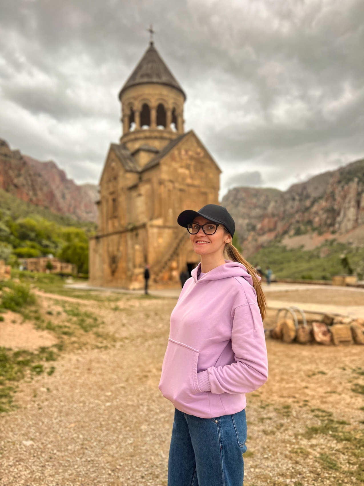 Армения: всё лучшее за 7 дней (9/22)